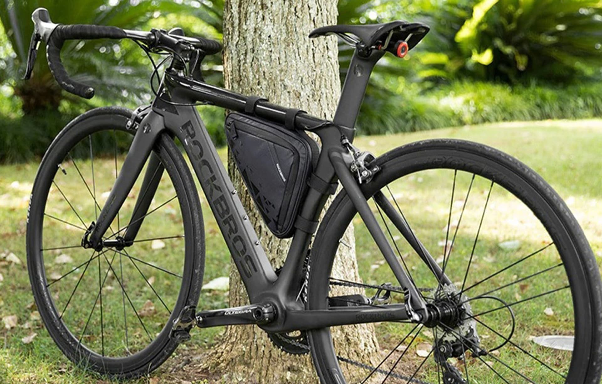

Torba rowerowa Rockbros B39-1