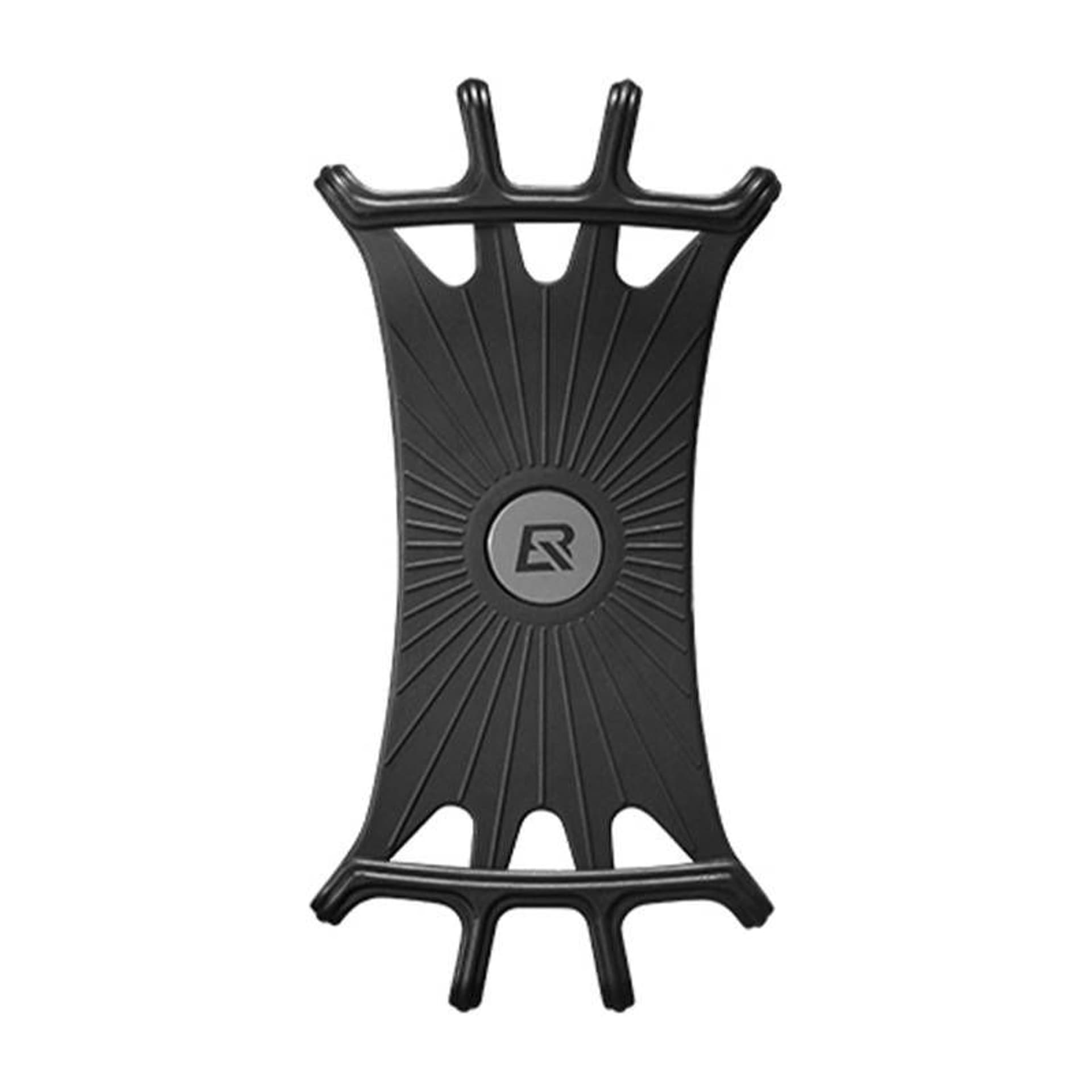 

Uchwyt rowerowy na telefon Rockbros LF436BK (czarny)