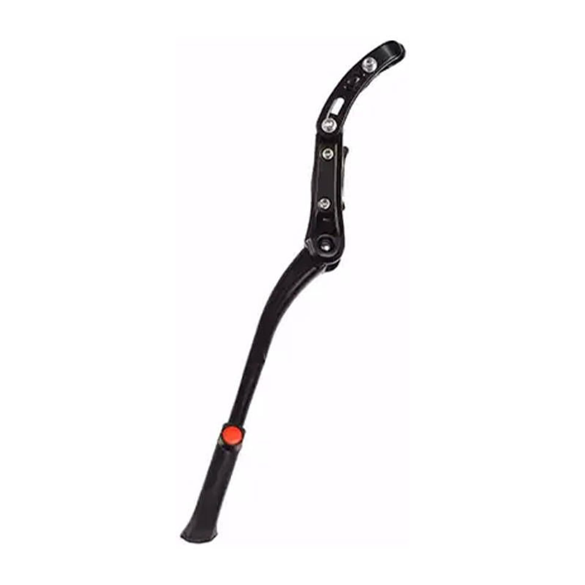 

Regulowana stopka rowerowa, podpórka Rockbros JC1005BK (czarna)