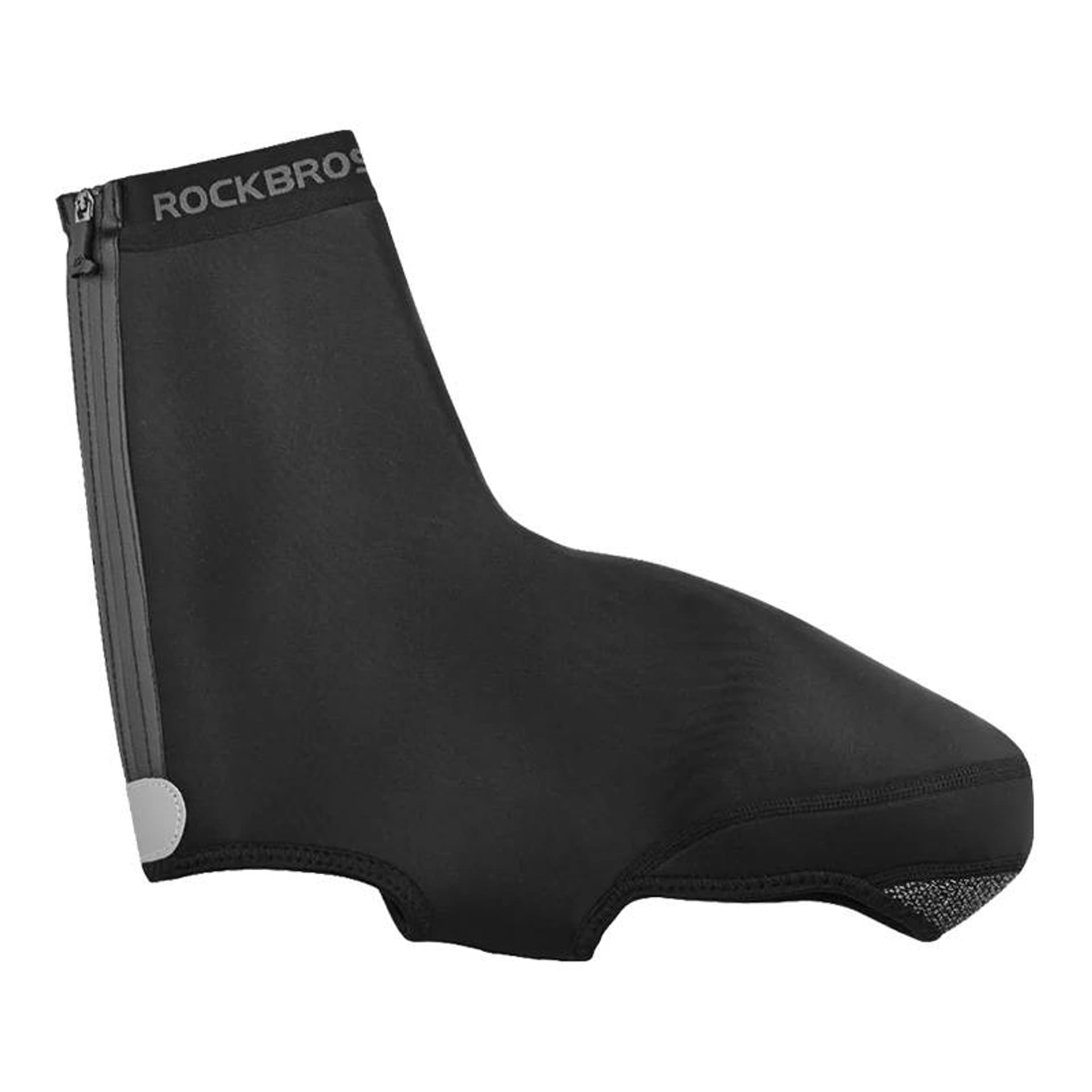 

Wodoodporne ochraniacze na buty Rockbros LF1015 (czarne)