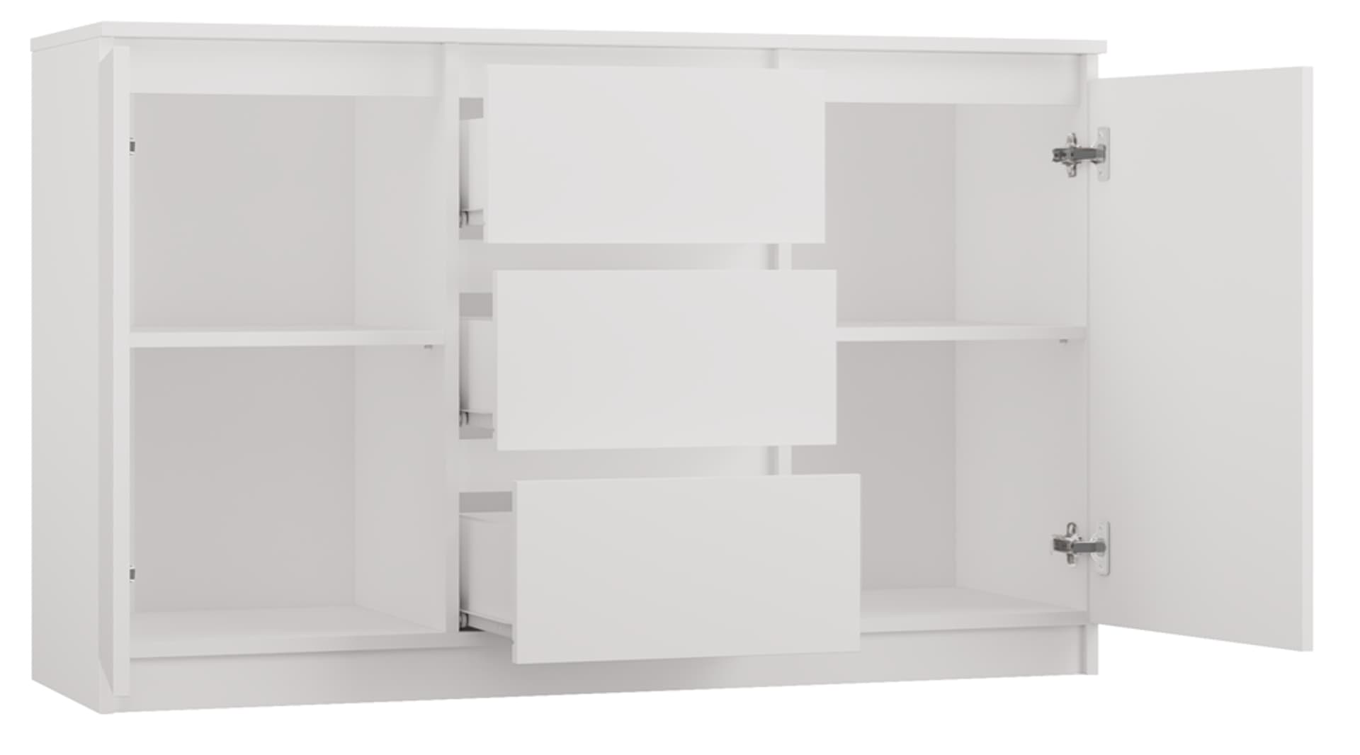 

COSTA KOMODA BIEL 1D3S + 2D3S