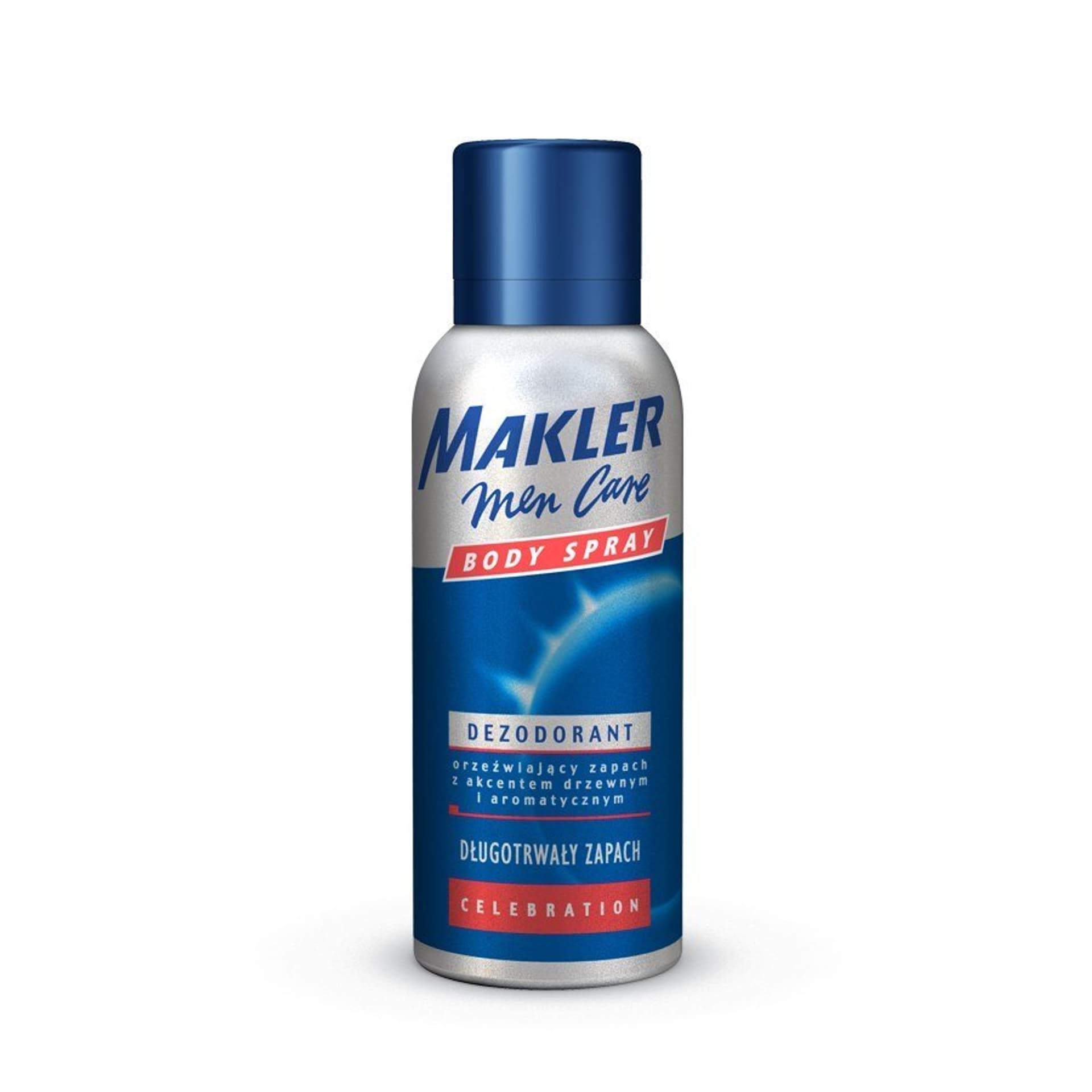 

Bi-es Makler Celebration Dezodorant 150ml