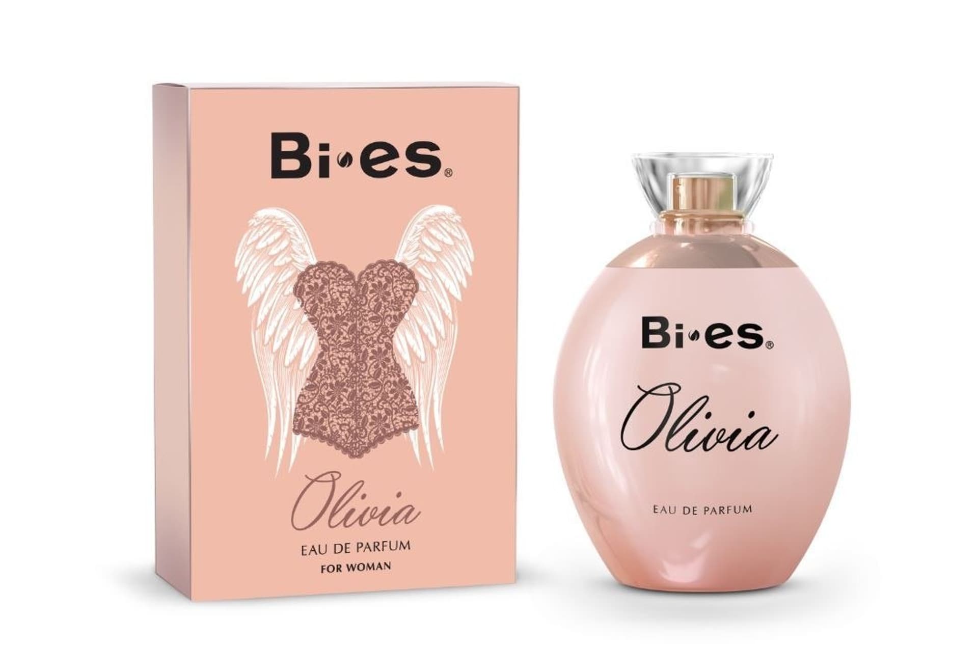 

Bi-es Olivia Woda perfumowana 100ml