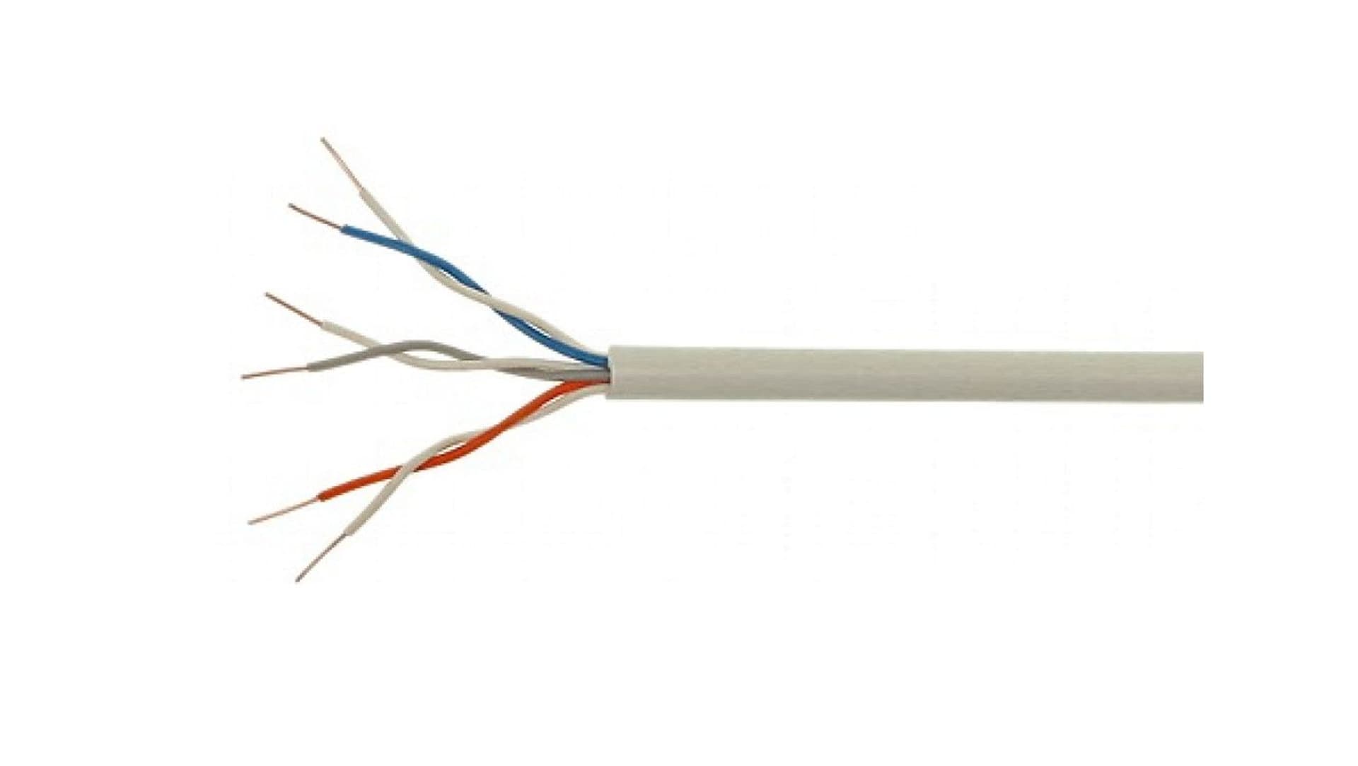 

Kabel telekomunikacyjny YTKSY 3x2x0,5 /100m/