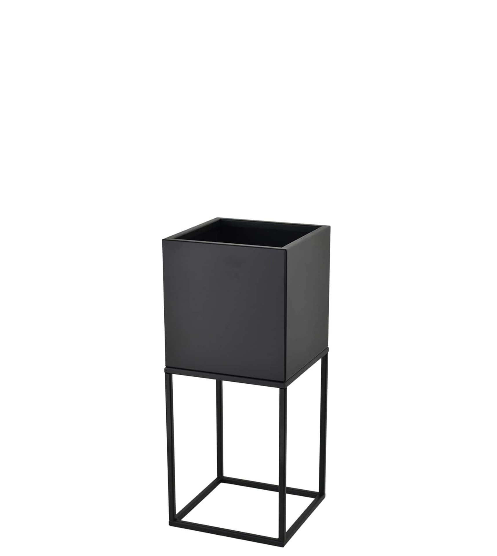 

Osłonka Lorient S Black 19x19x47