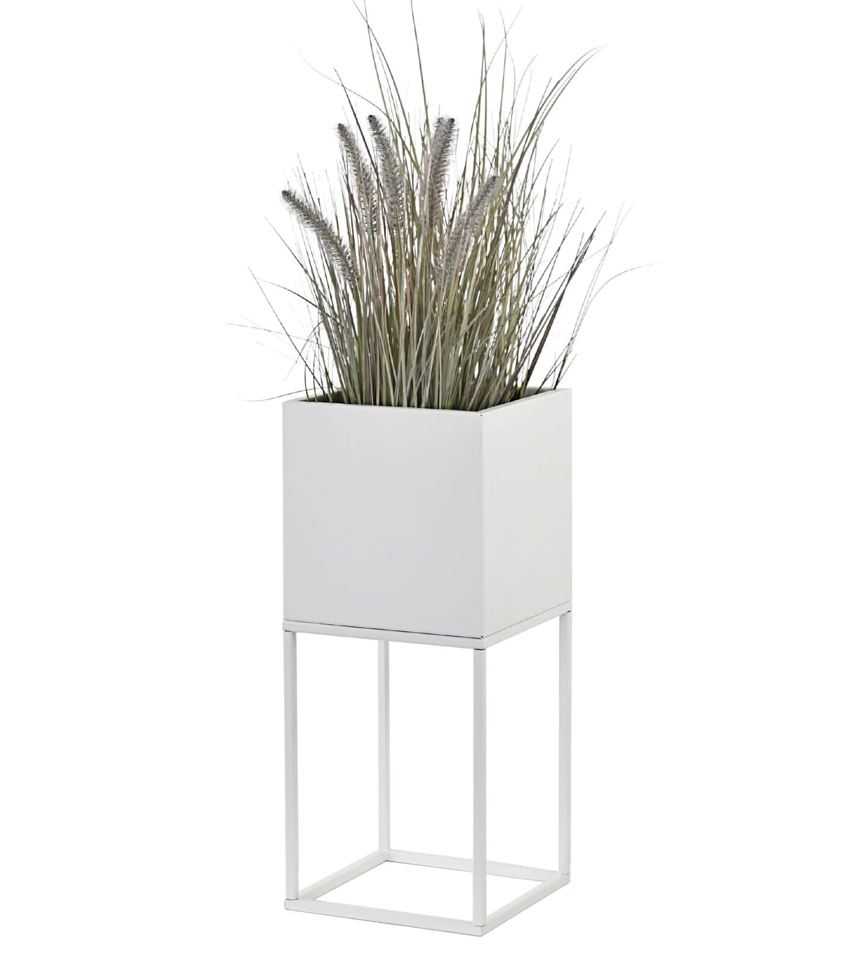 

Osłonka Lorient S White 19x19x47