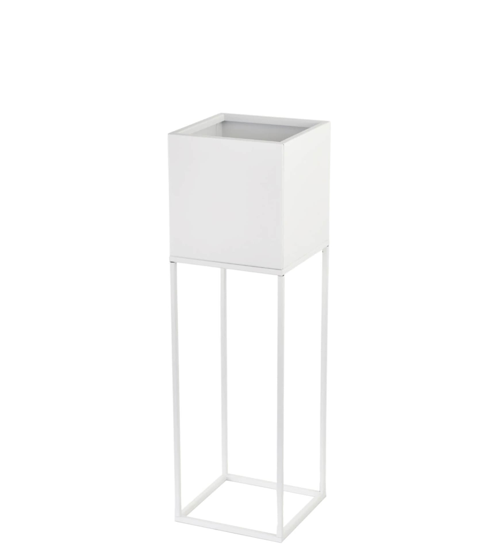 

Osłonka Lorients M White 19x19x67