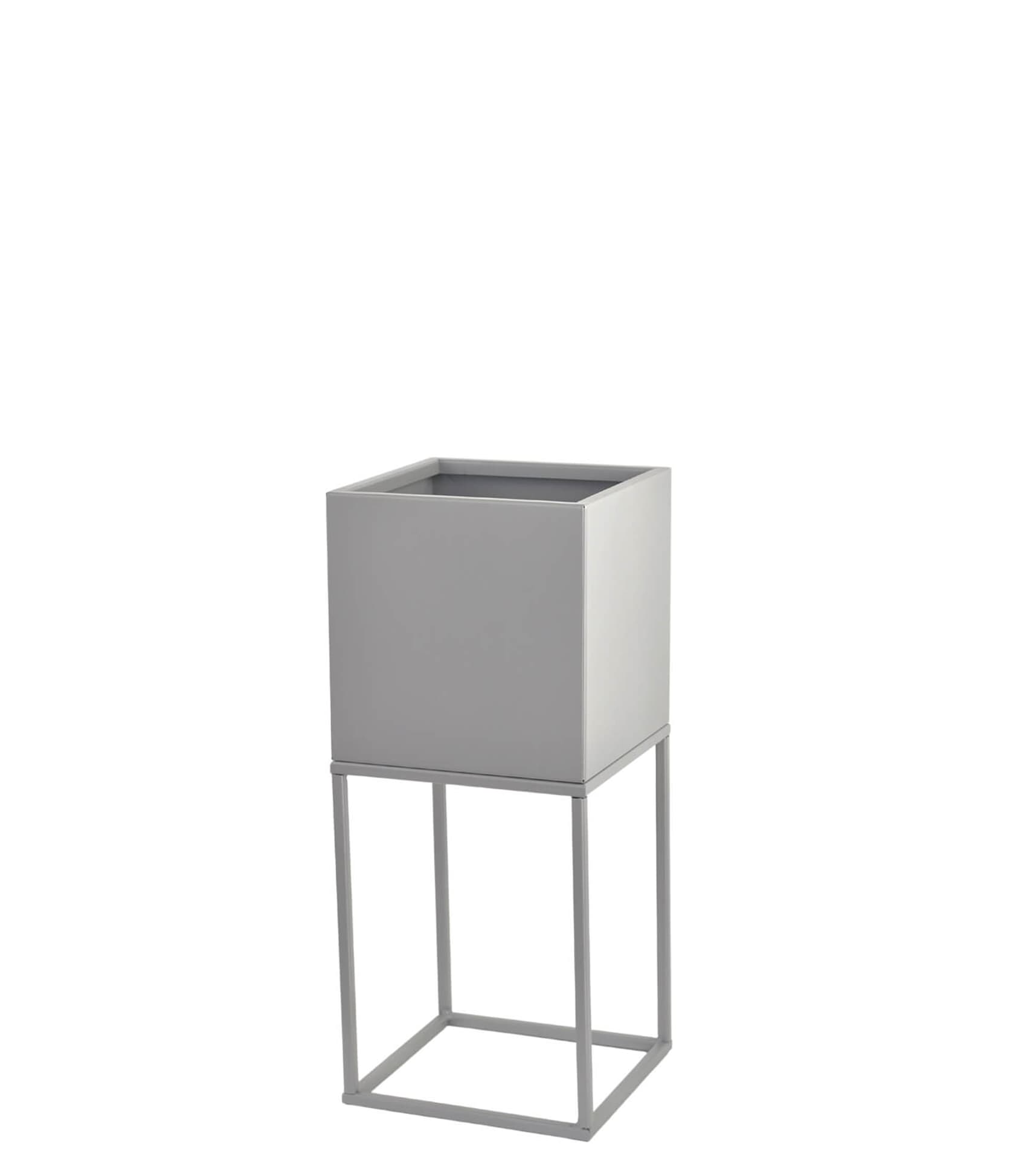 

Osłonka Lorient S Silver 19x19x47