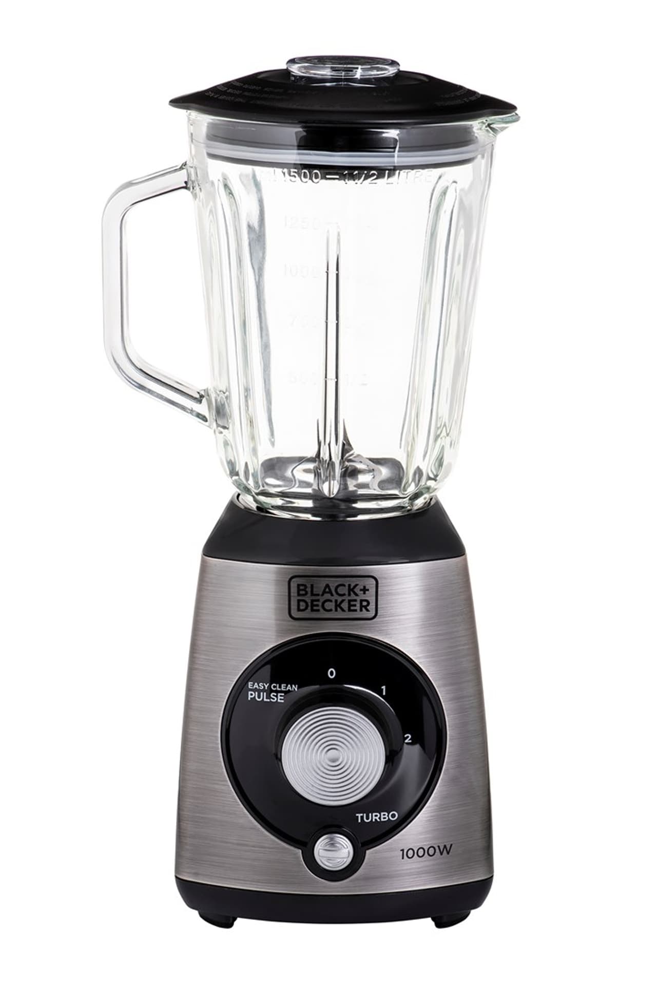 

Blender kielichowy Black+Decker BXJB1000E (1000W)