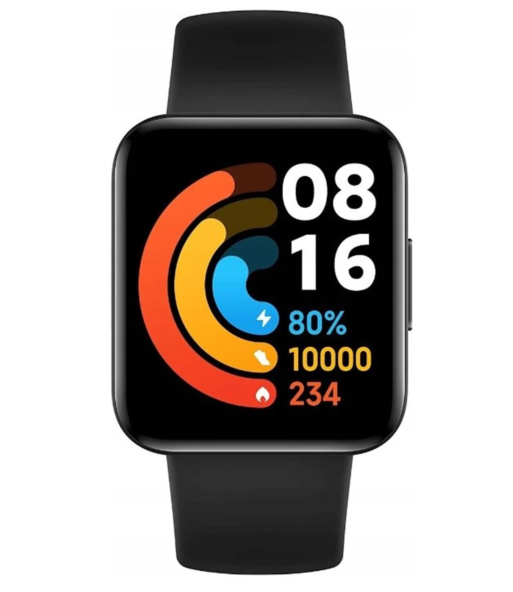 

SmartwatchXiaomi Poco Watch 42mm Black