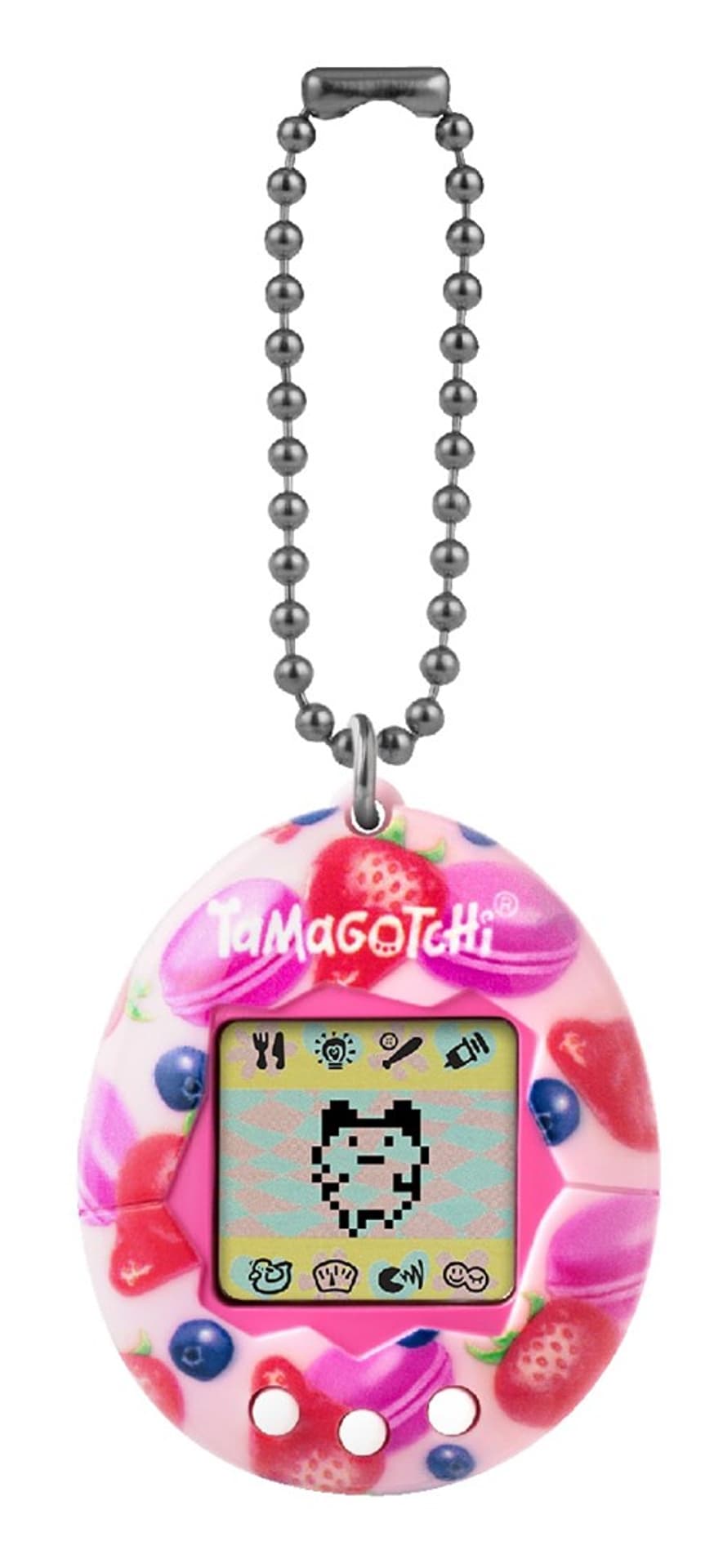 

TAMAGOTCHI - BERRY DELICIOUS