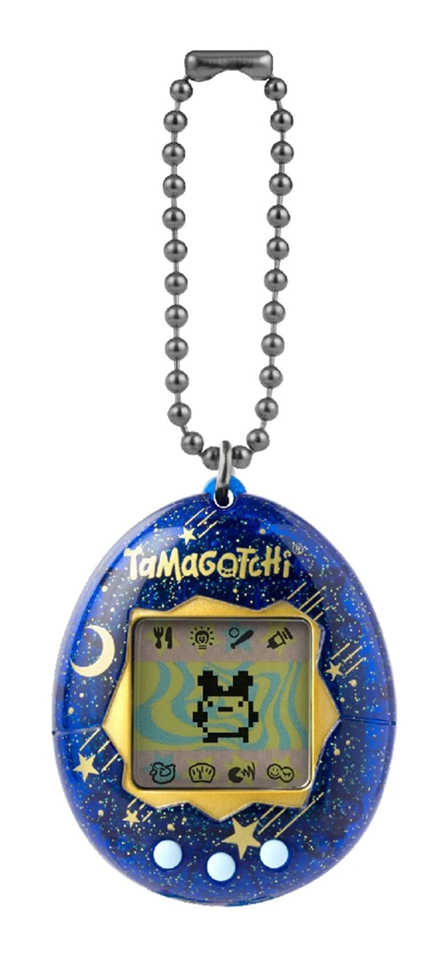 

TAMAGOTCHI - STARRY NIGHT