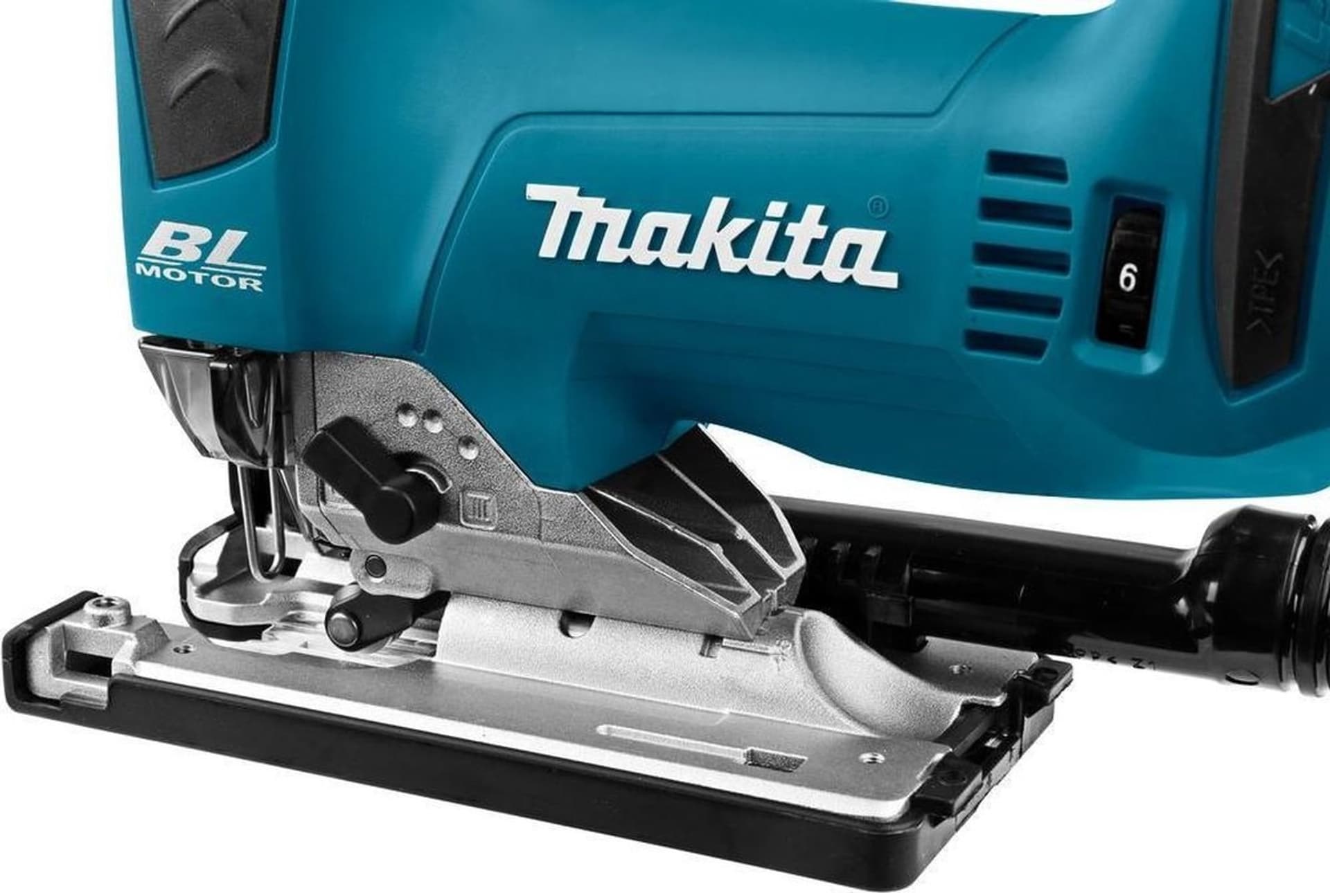 

Wyrzynarka akumulatorowa DJV182T1J MAKITA