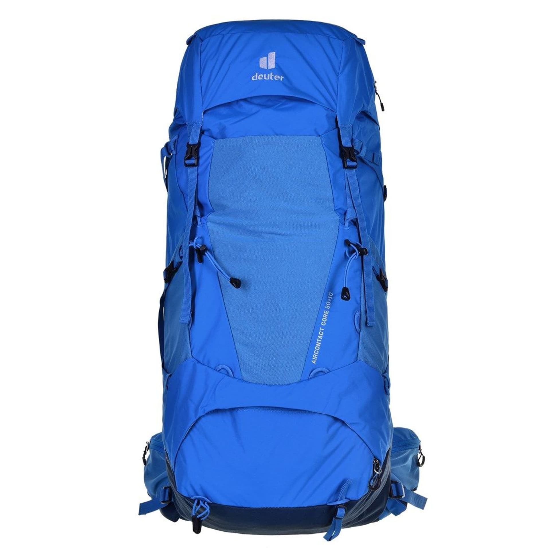 

Plecak trekkingowy Deuter Aircontact Core 50+10 reef-ink