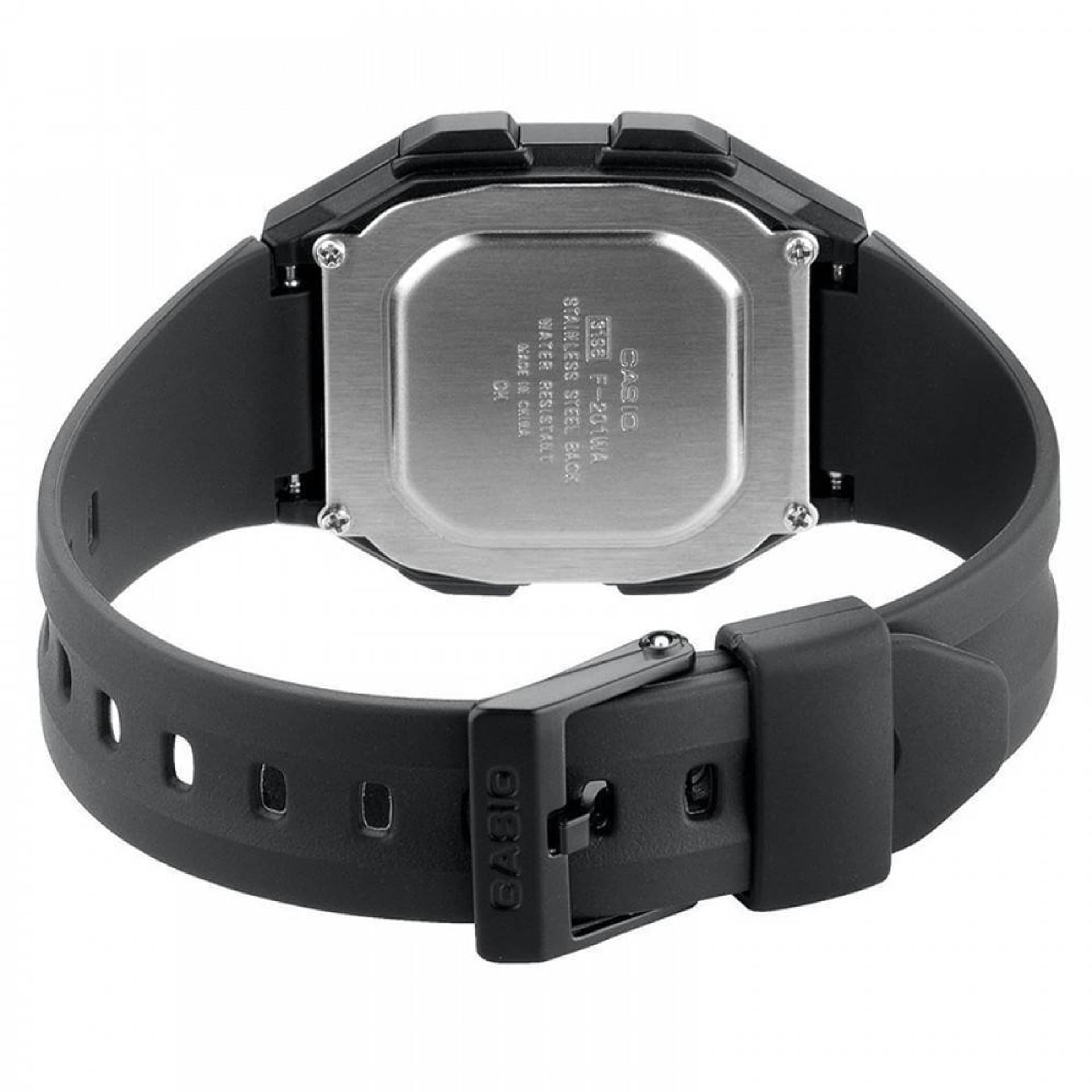 

ZEGAREK MĘSKI CASIO F-200W-9ADF (zd151d) + BOX, Zd151d) + bo