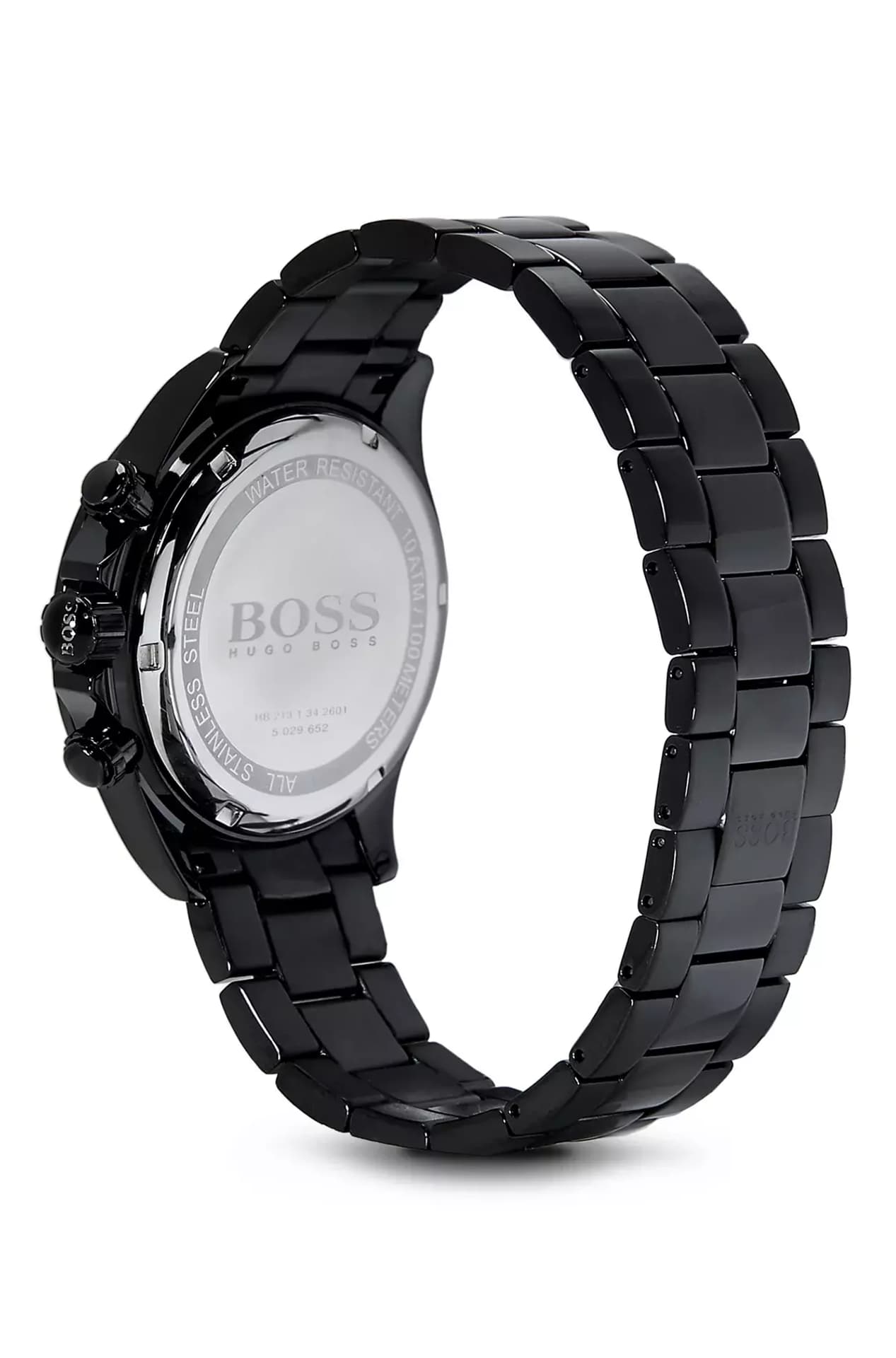 

ZEGAREK MĘSKI HUGO BOSS 1512961 - IKON (zh008b)