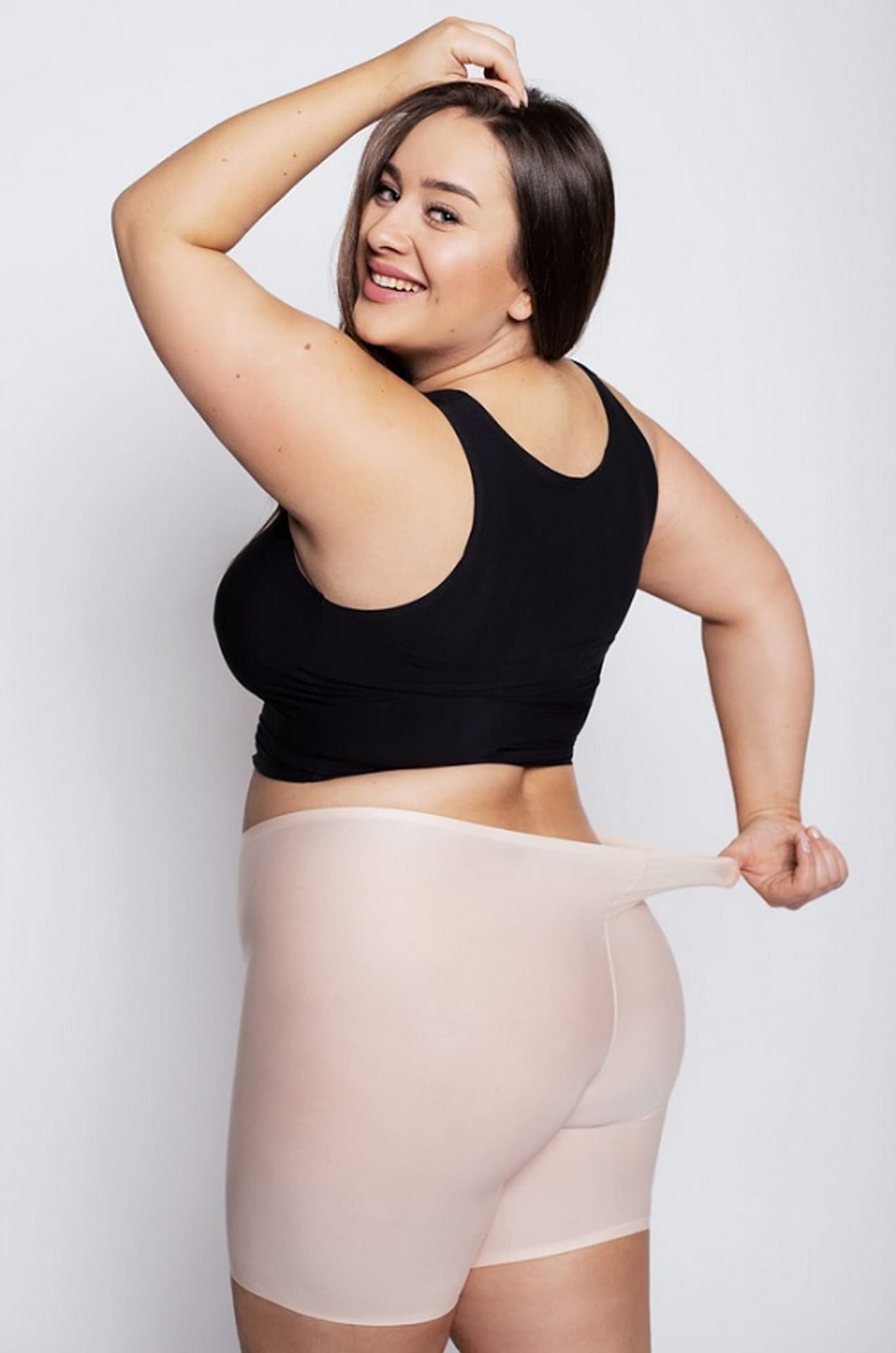 

FIGI JULIMEX BERMUDY MAMA FLEXI-ONE (kolor beż, rozmiar S-XL)
