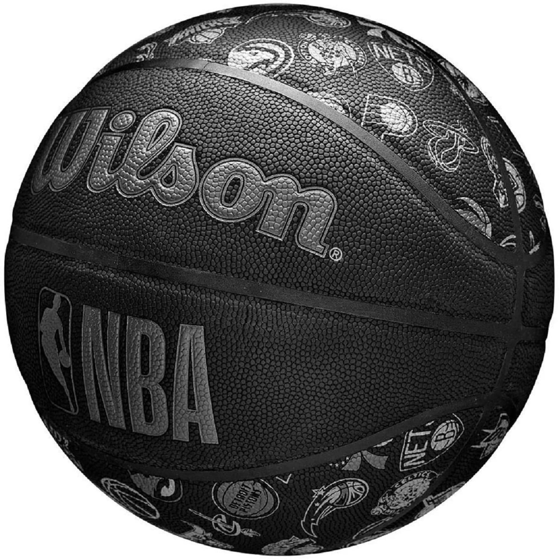 

PIŁKA DO KOSZYKÓWKI WILSON NBA ALL TEAM R.7