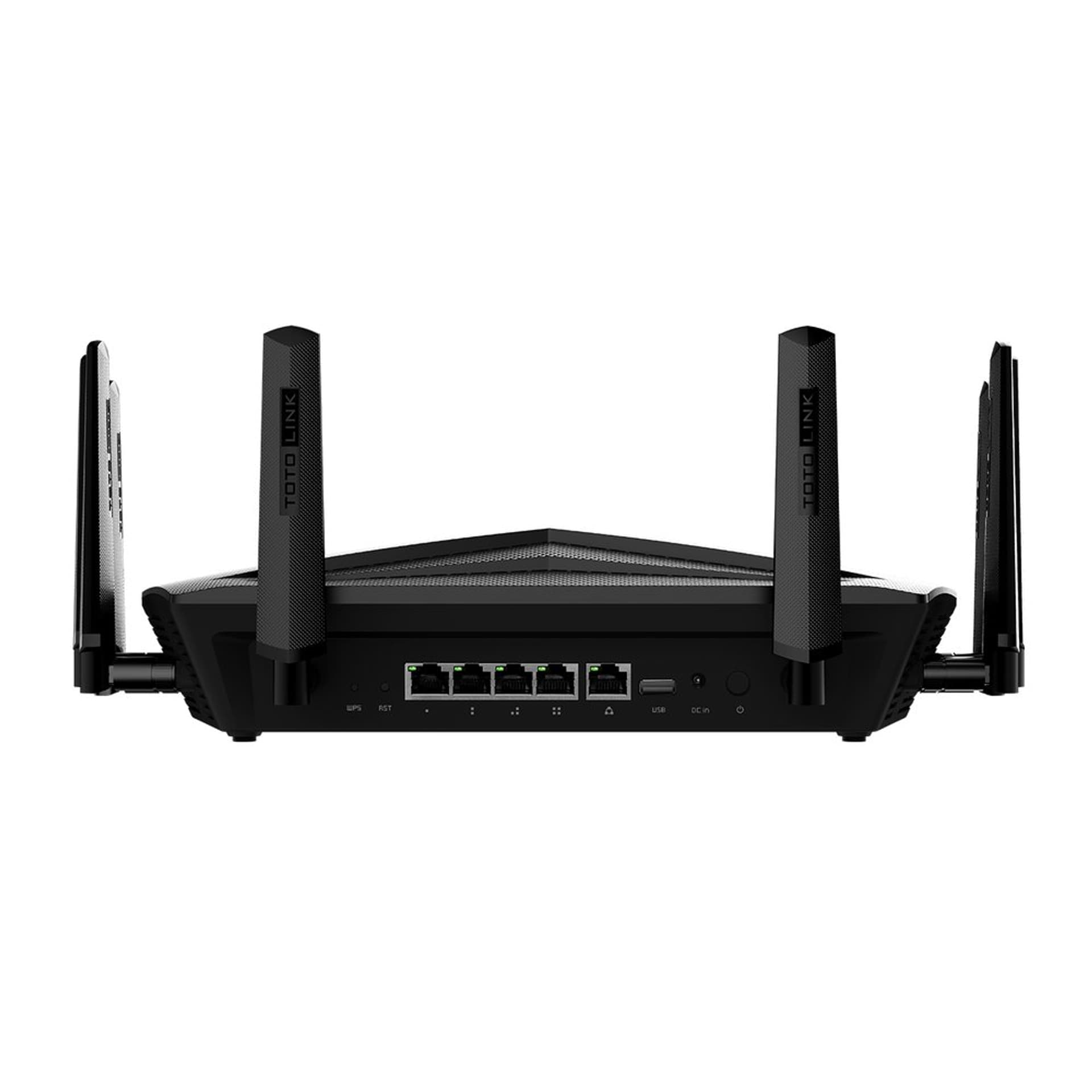 

TOTOLINK A8000RU AC4300 WIRELESS TRI BAND GIGABIT ROUTER