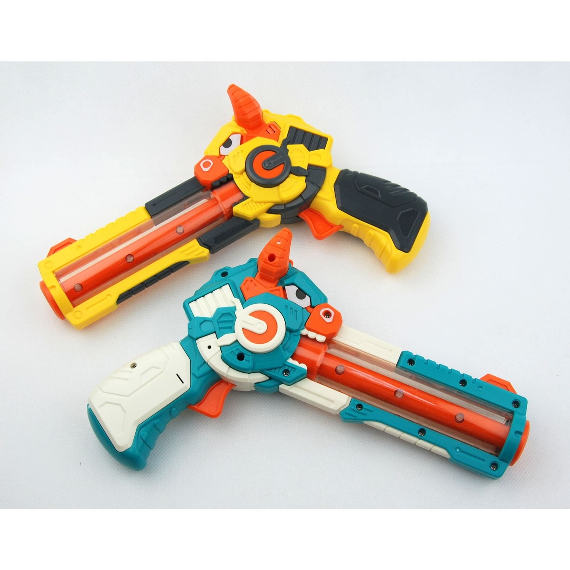 

PISTOLET NA BATERIE 1 SZT.