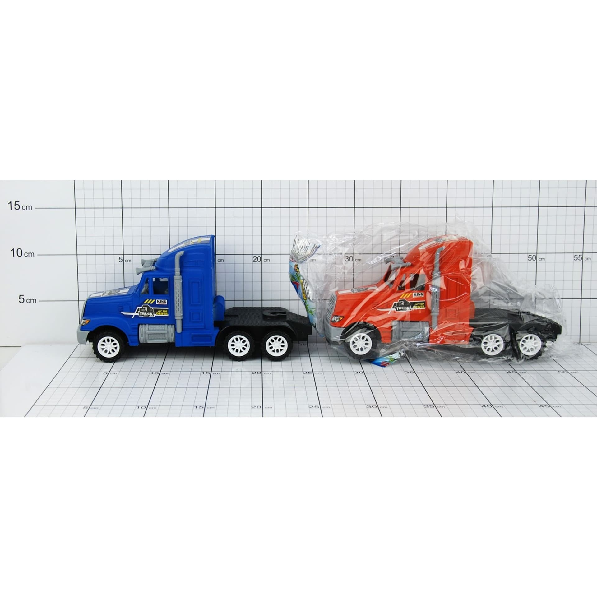 

TRUCK W FOLII