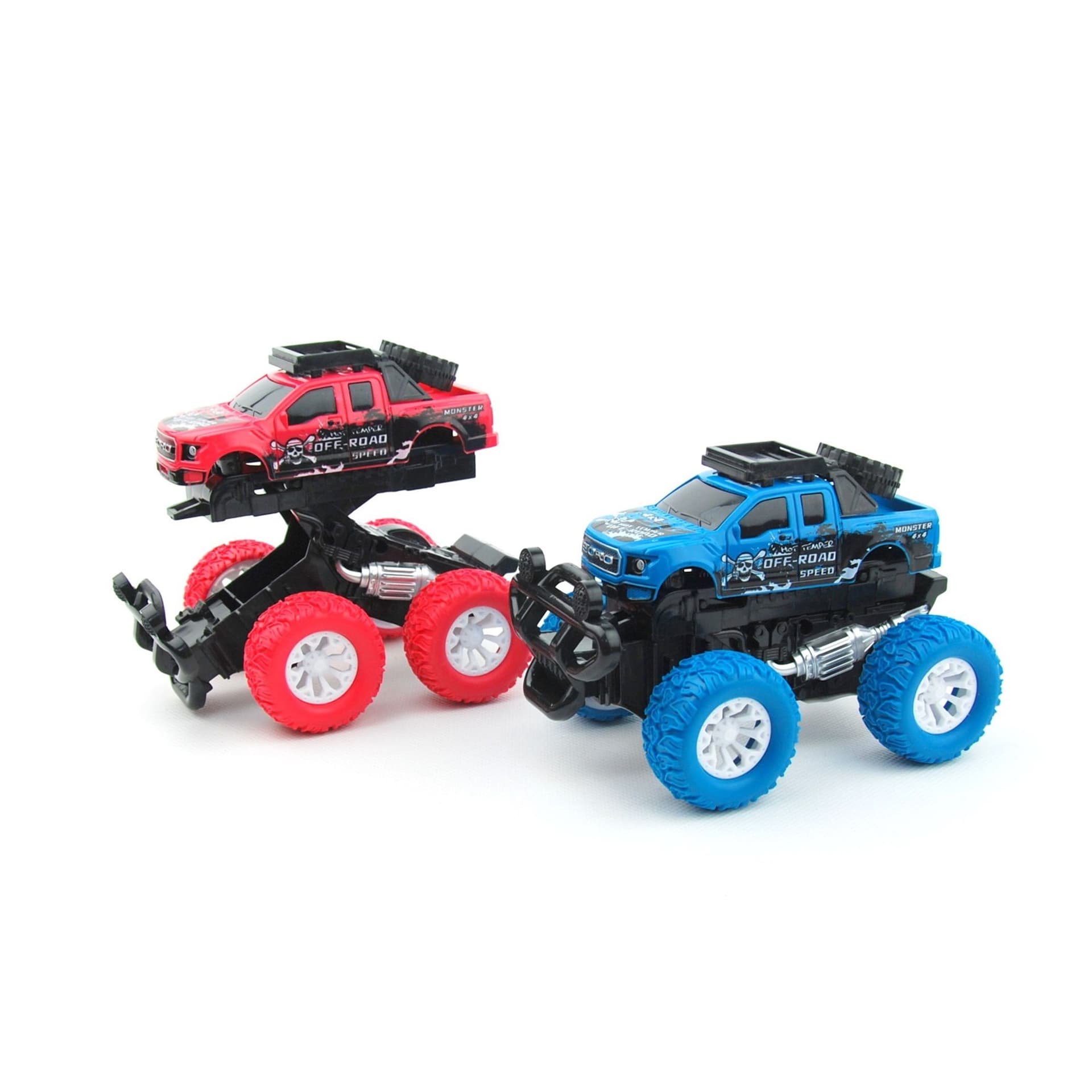 

JEEP DUŻE KOŁA 1 SZT.