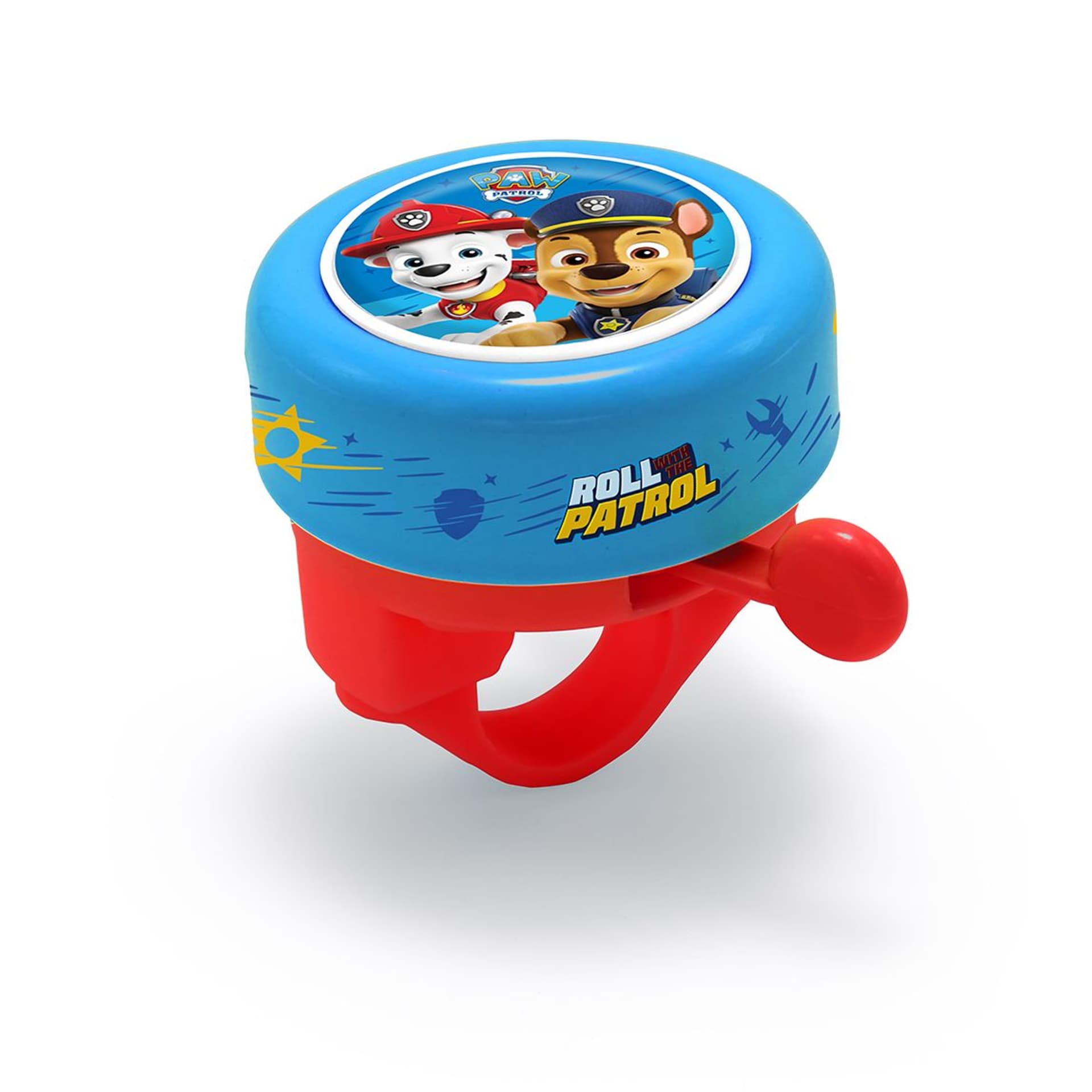 

DZWONEK DO ROWERU PSI PATROL BOYS