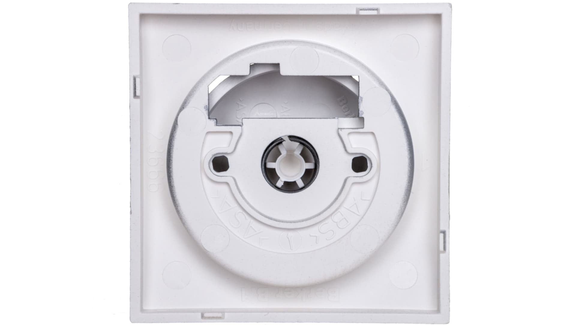 

Element centralny do ściemniacza aluminum 11371404