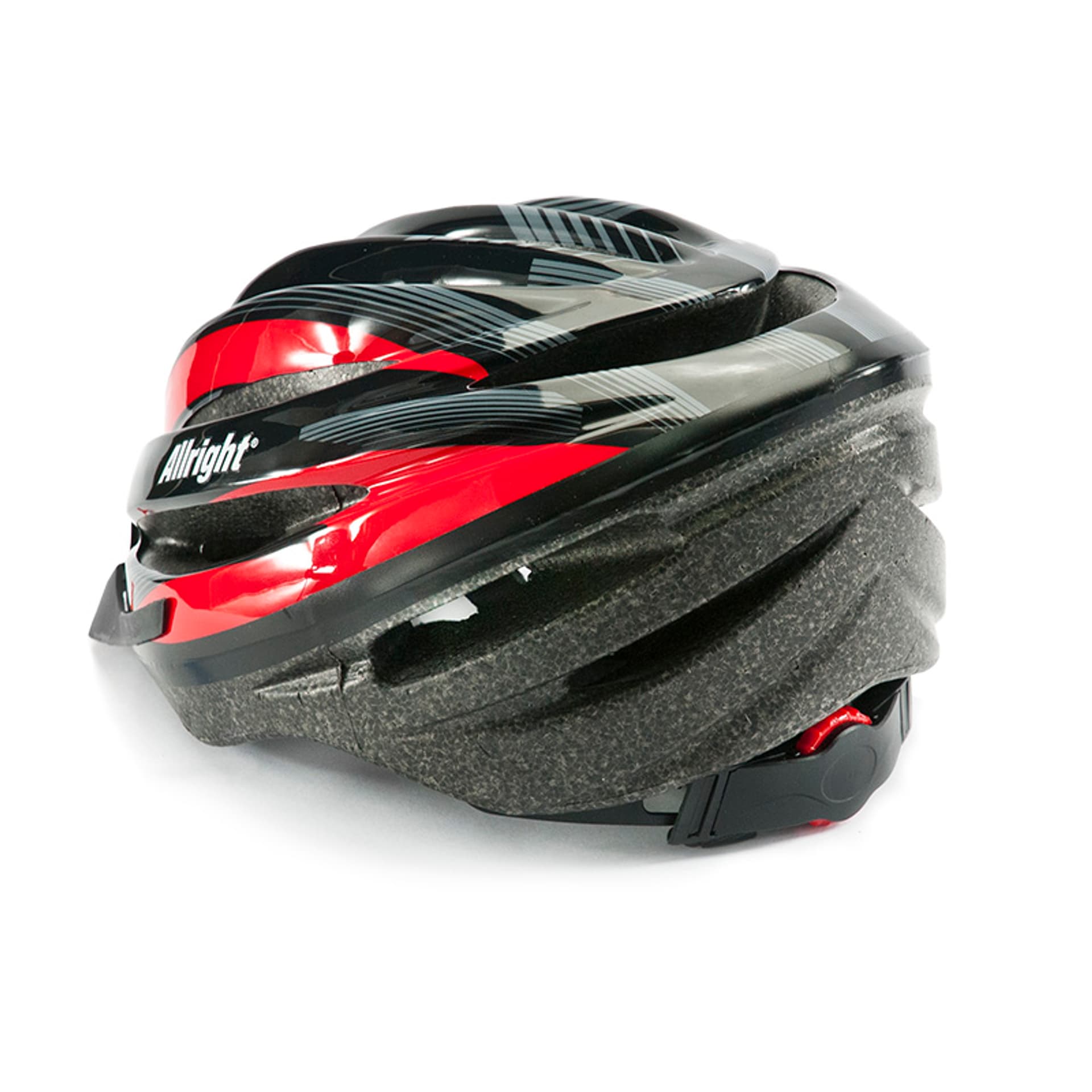 

KASK ROWEROWY ALLRIGHT SCUD r.L