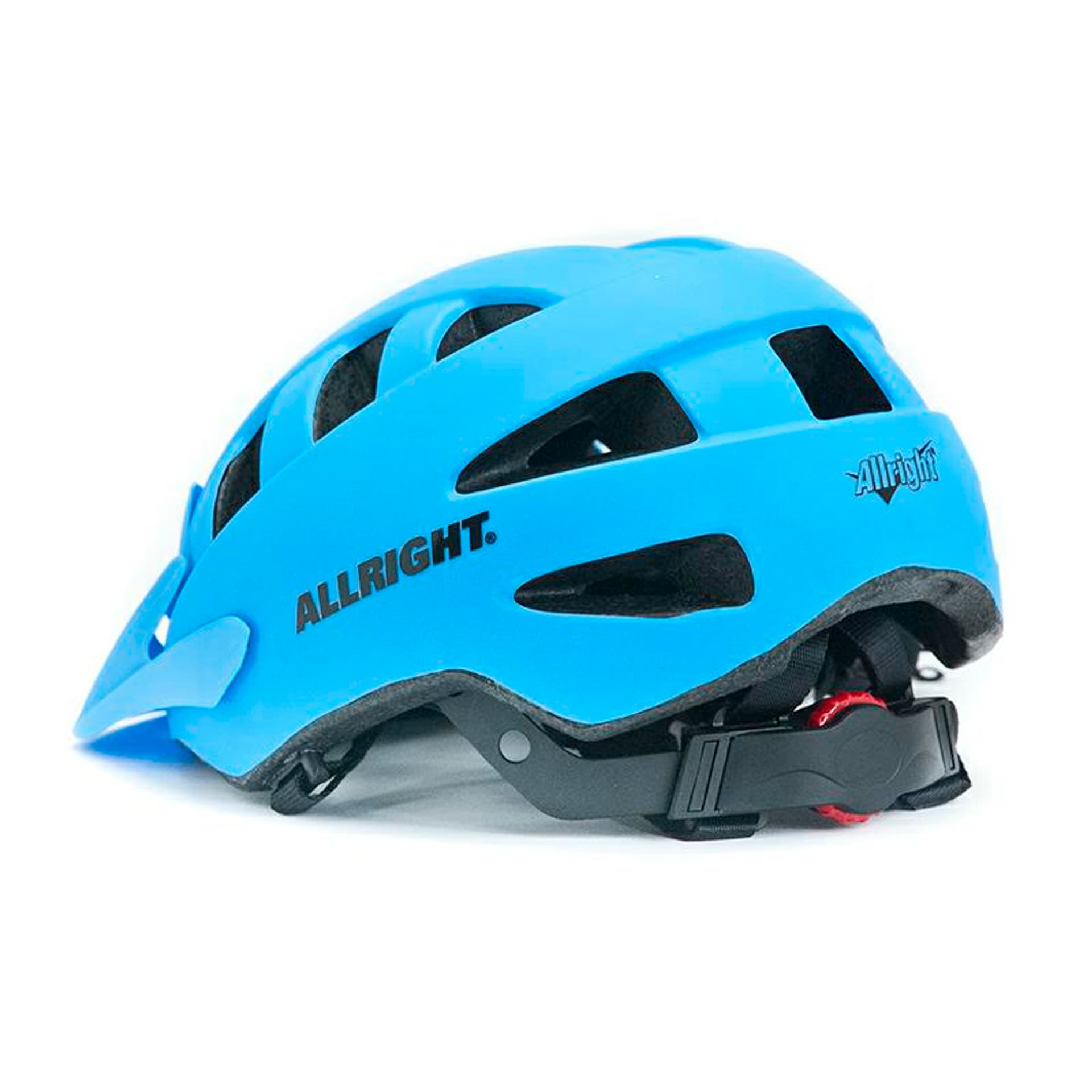 

KASK ROWEROWY ALLRIGHT URBAN r.L