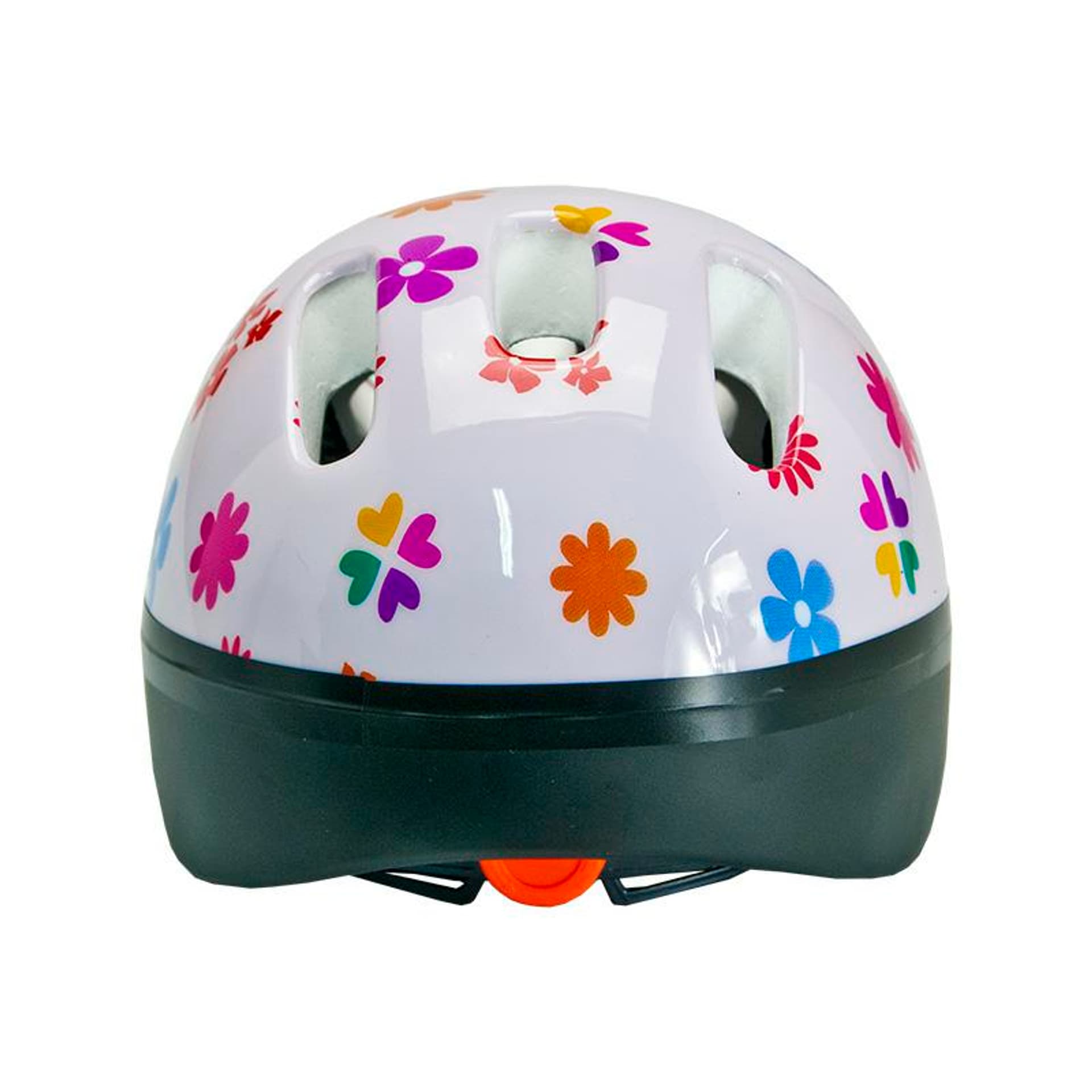 

KASK ROWEROWY ALLRIGHT KIDS PINK MV6-2