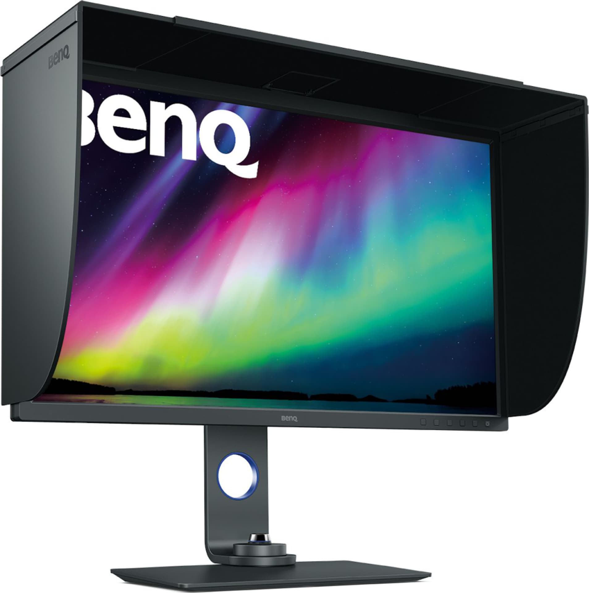 

Monitor BENQ 32" SW321C 9H.LJ1LB.QBE