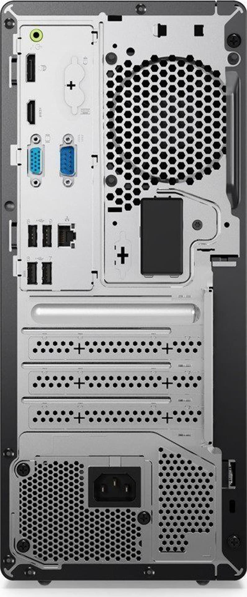 

Komputer LENOVO 11SE00MRPB (I5-12400/8GB/SSD256GB/DVDRW)