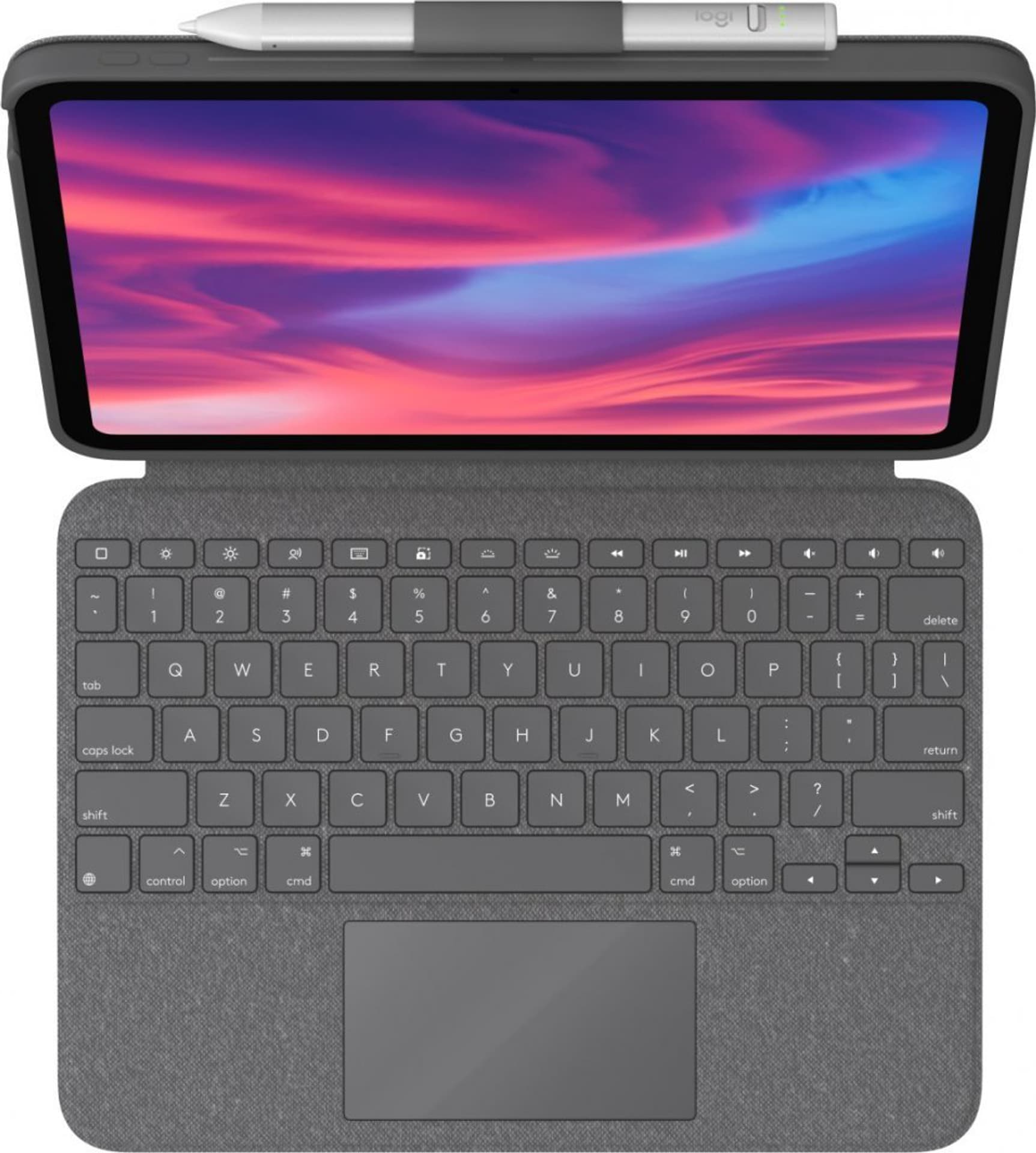 

Etui z klawiaturą LOGITECH 920-011382