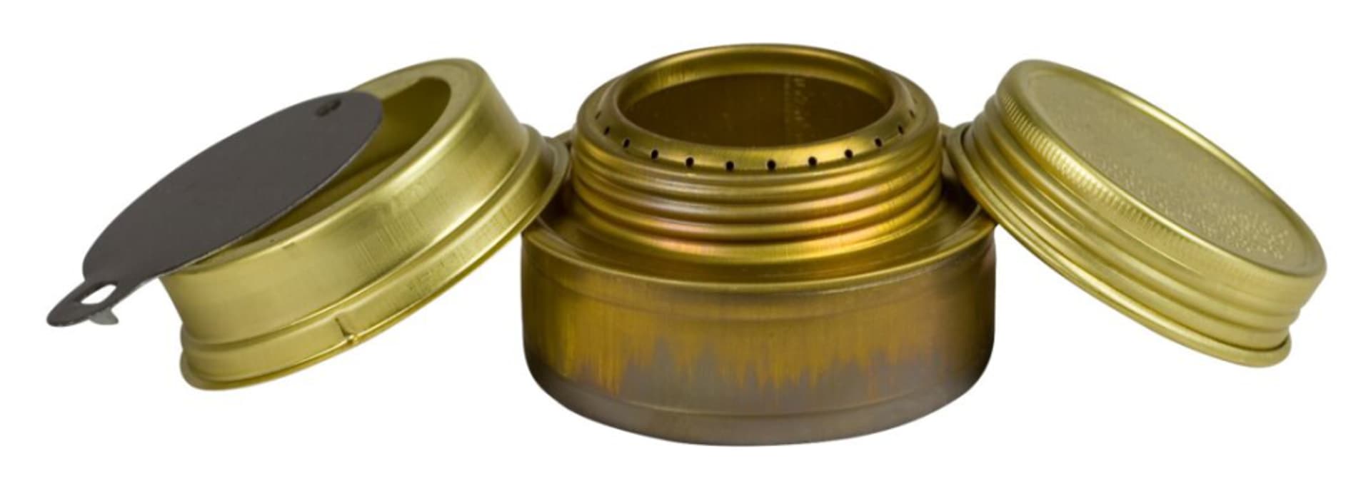 

Kuchenka turystyczna spirytusowa Trangia Mini Stove + palnik B25