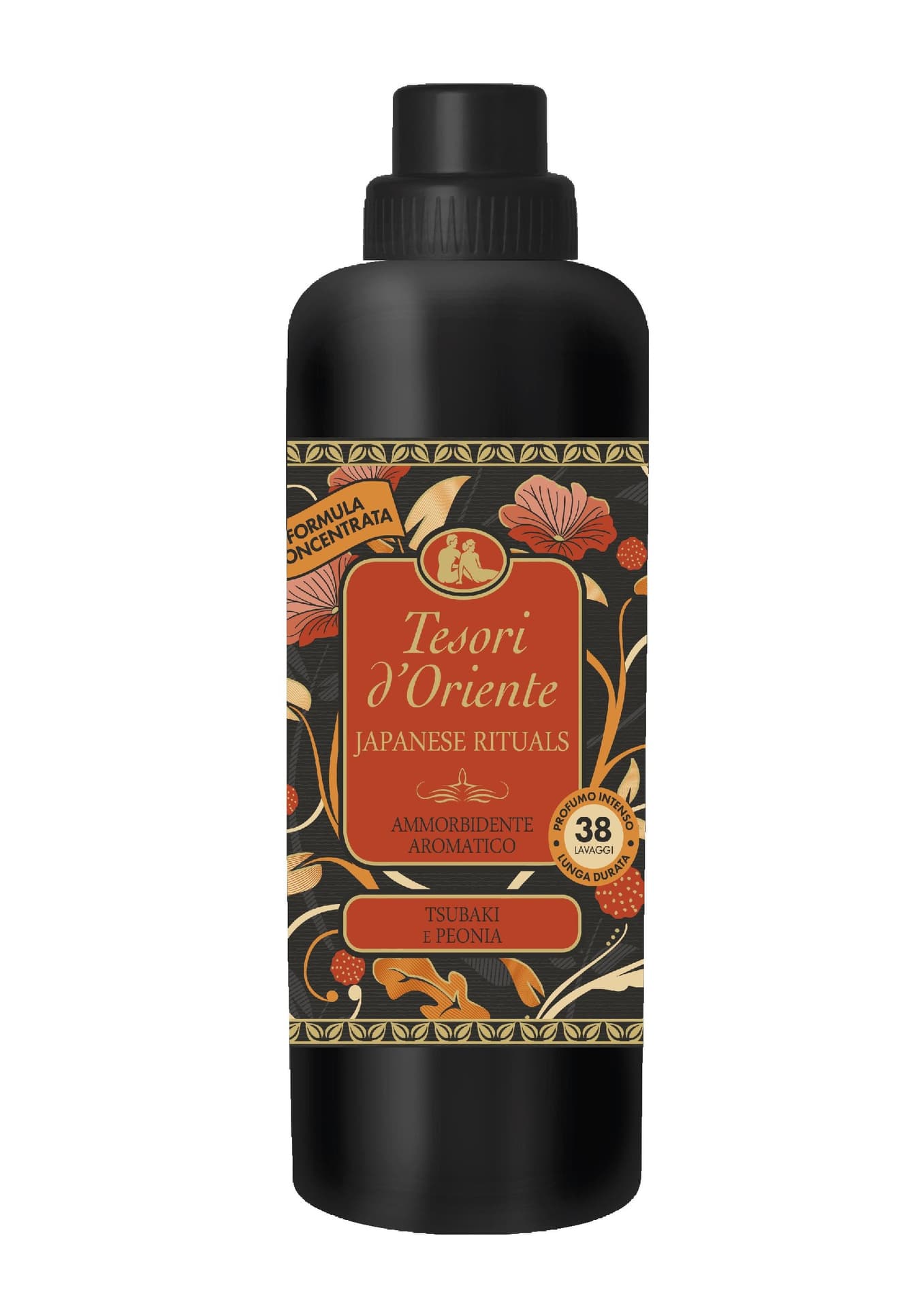 

Tesori d'Oriente Japanese Rituals Płyn do Płukania 760 ml