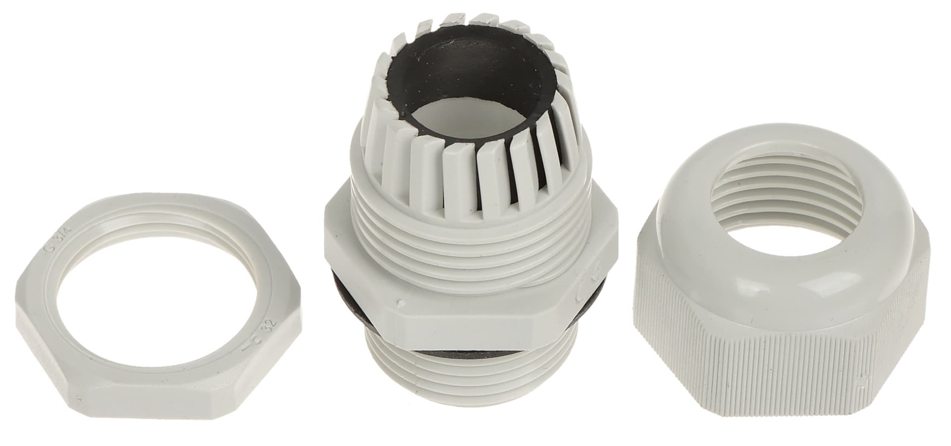

DŁAWNICA IZOLACYJNA G3/4 IP68 3/4 "
