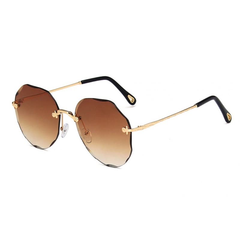 

Okulary przeciwsłoneczne ombre OK215WZ2