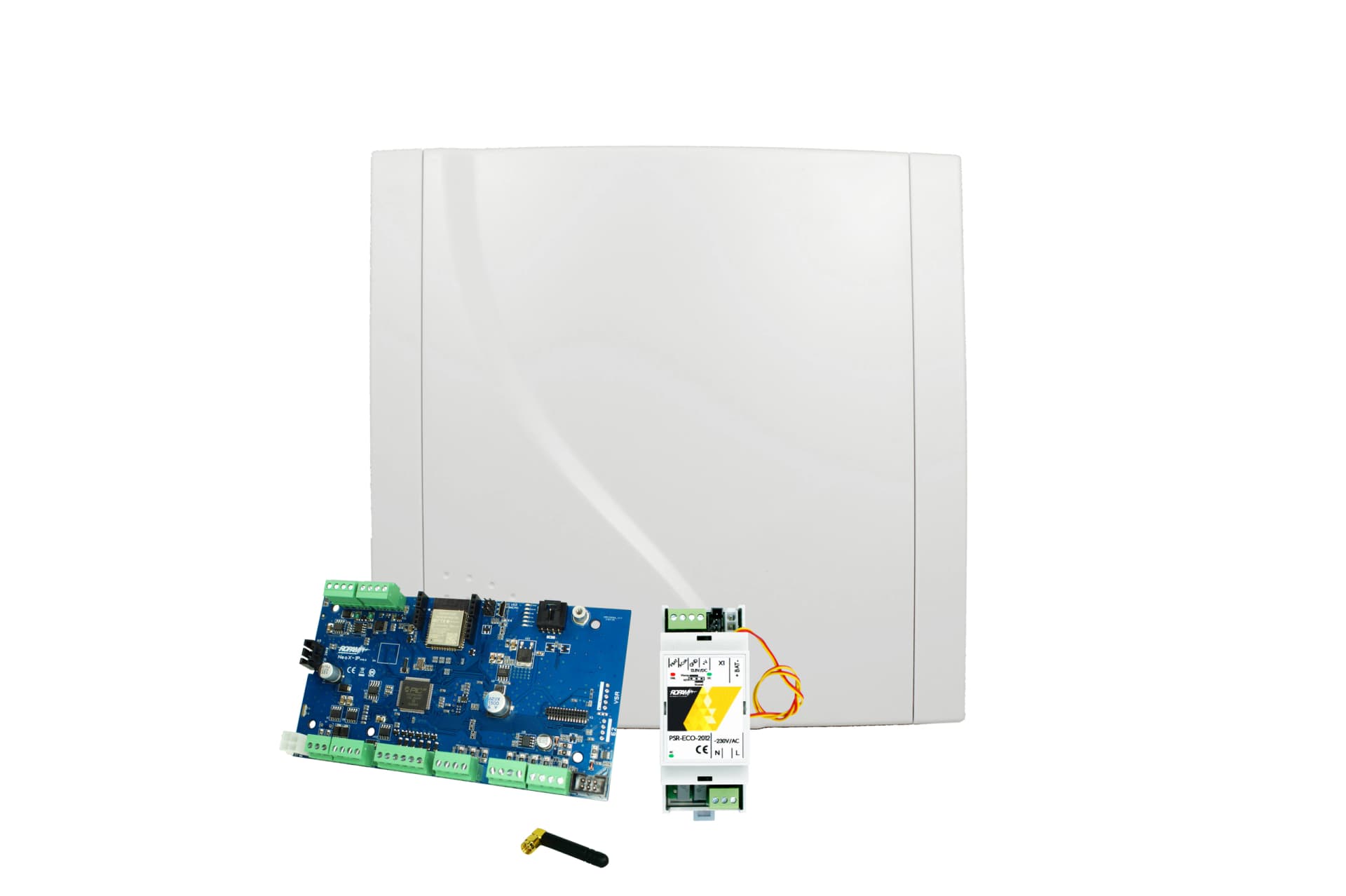 

ROPAM ZESTAW NEO-IP-SET
