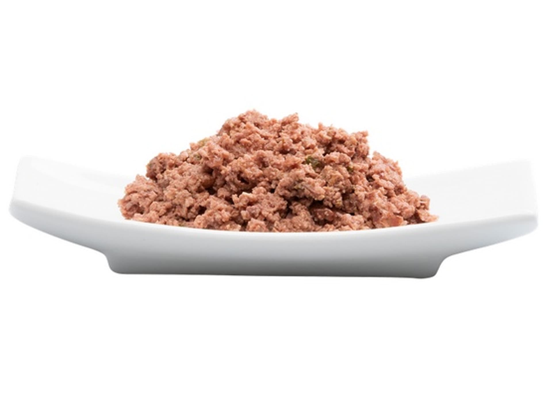 

Catz Finefood Classic N.05 Łosoś i drób puszka 400g