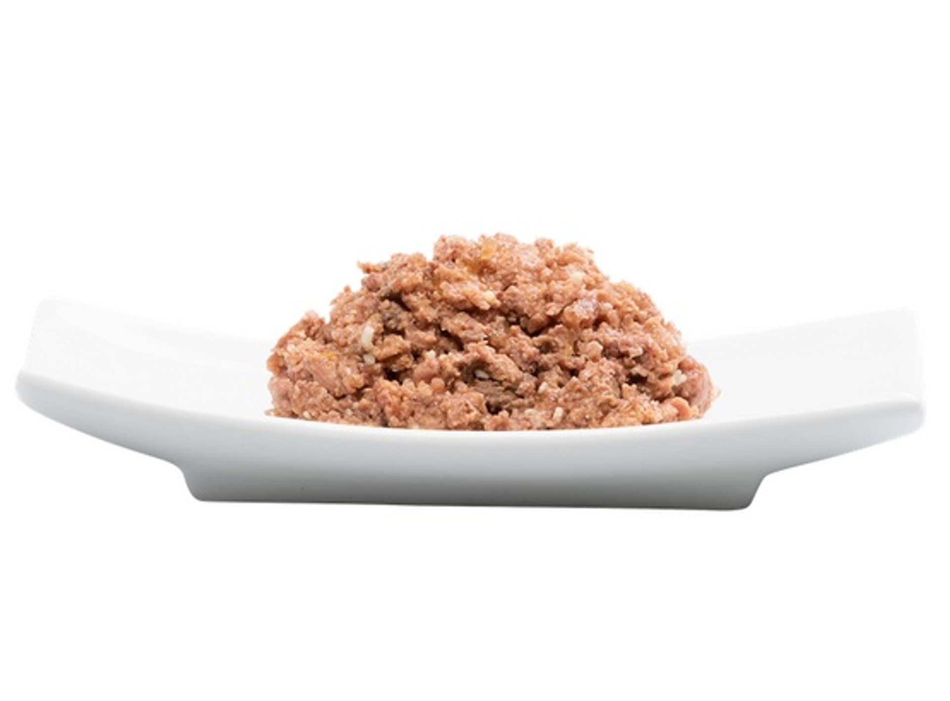 

Catz Finefood Classic N.07 Wołowina i cielęcina puszka 400g