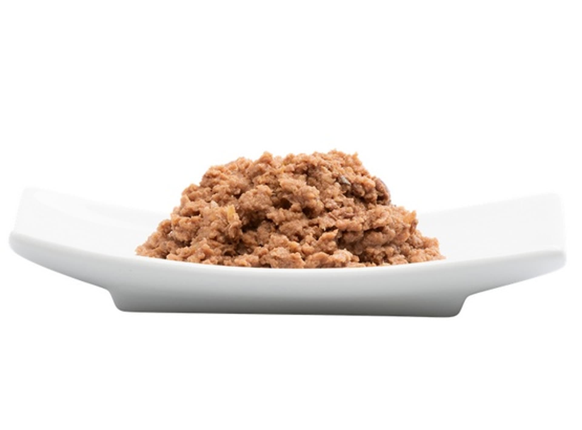 

Catz Finefood Classic N.13 Śledź i Krewetki puszka 800g