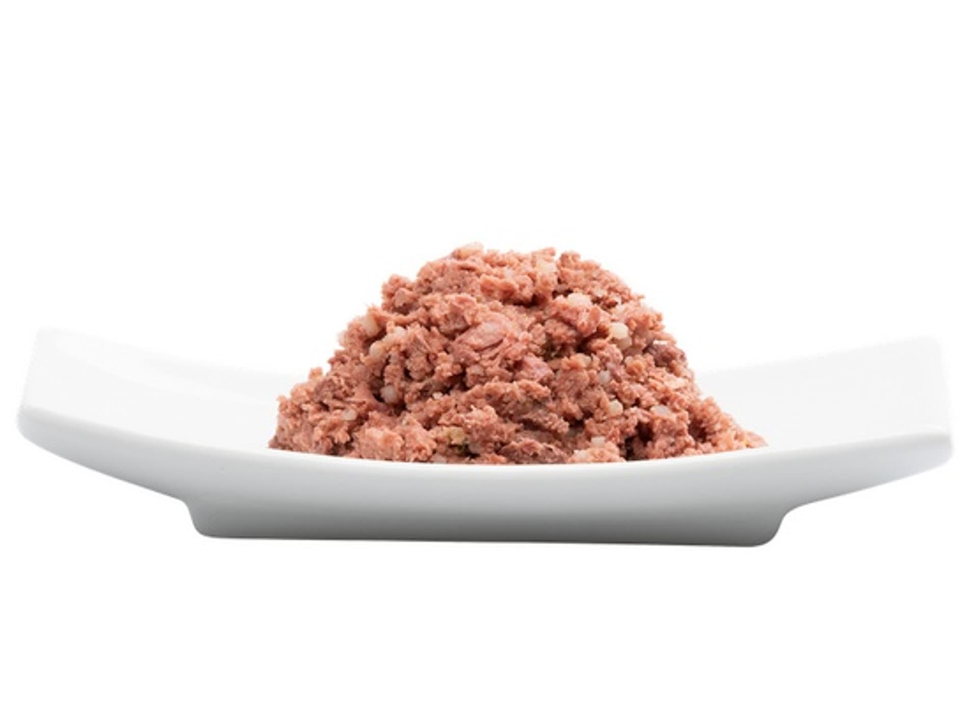 

Catz Finefood Classic N.15 Kurczak i Bażant puszka 800g