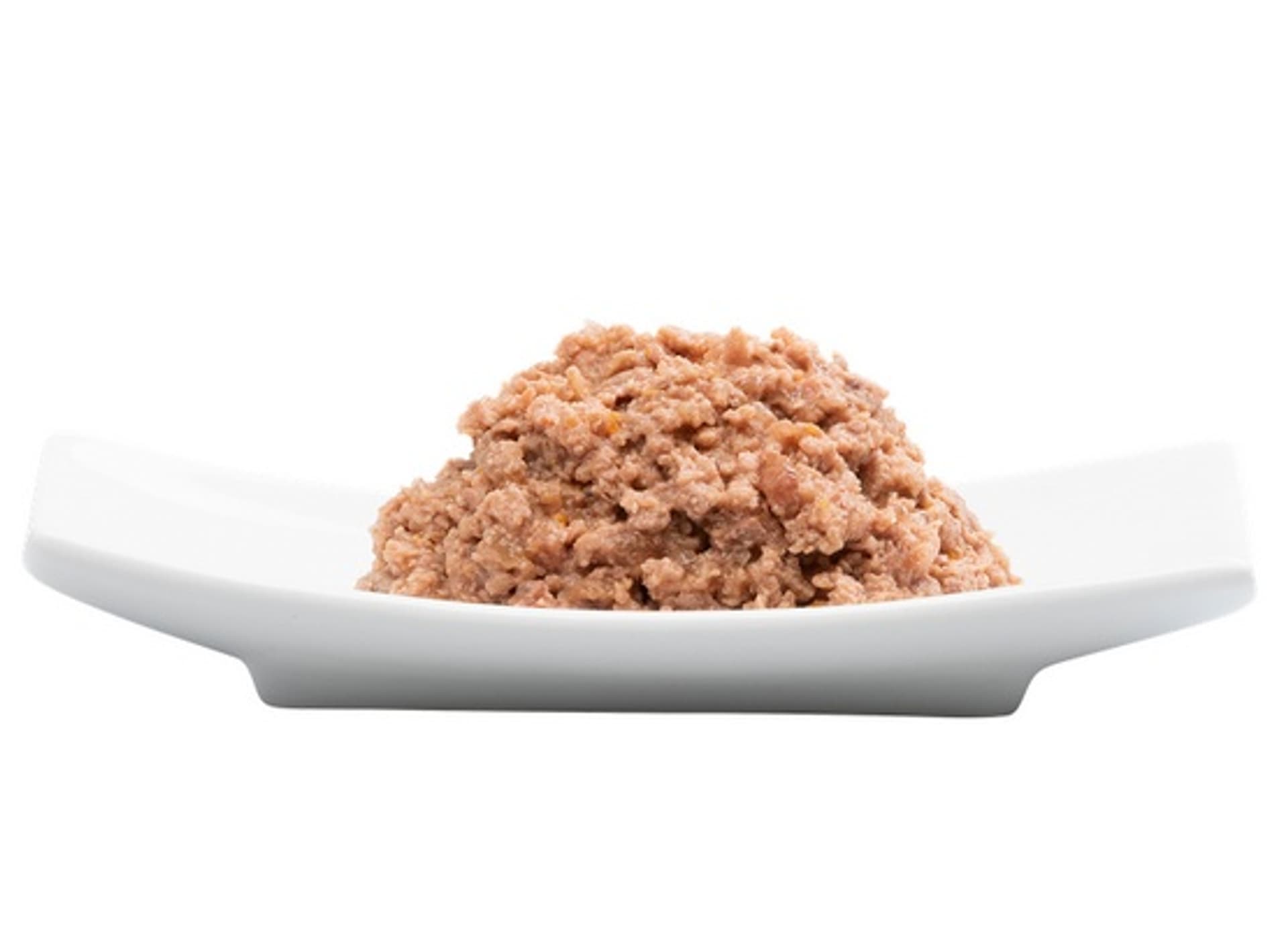 

Catz Finefood Classic N.17 Drób i Krewetki puszka 800g