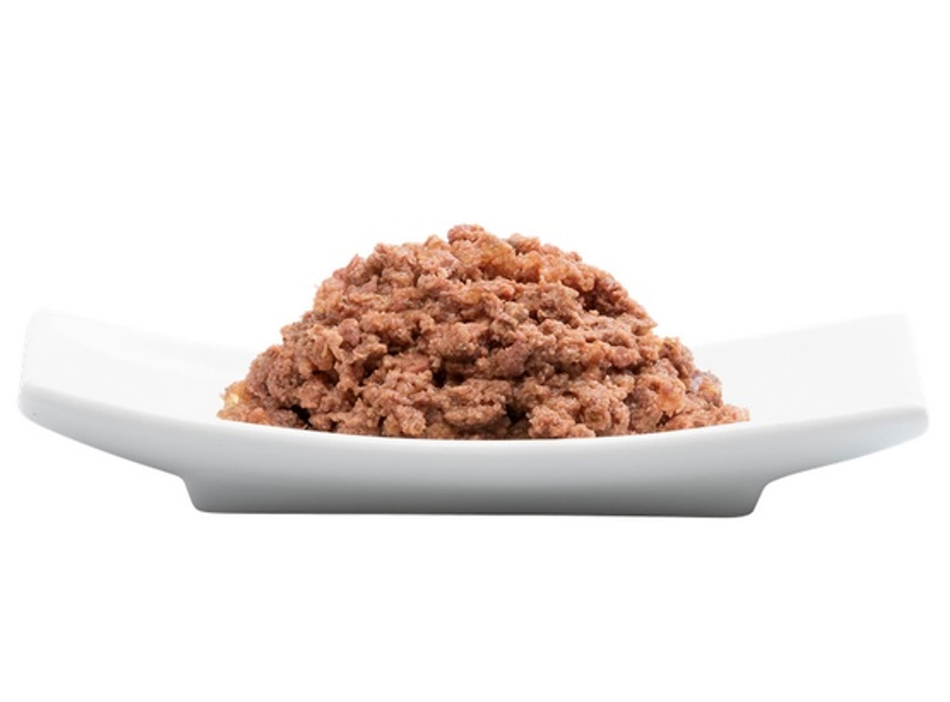 

Catz Finefood Classic N.23 Wołowina i Kaczka saszetka 85g