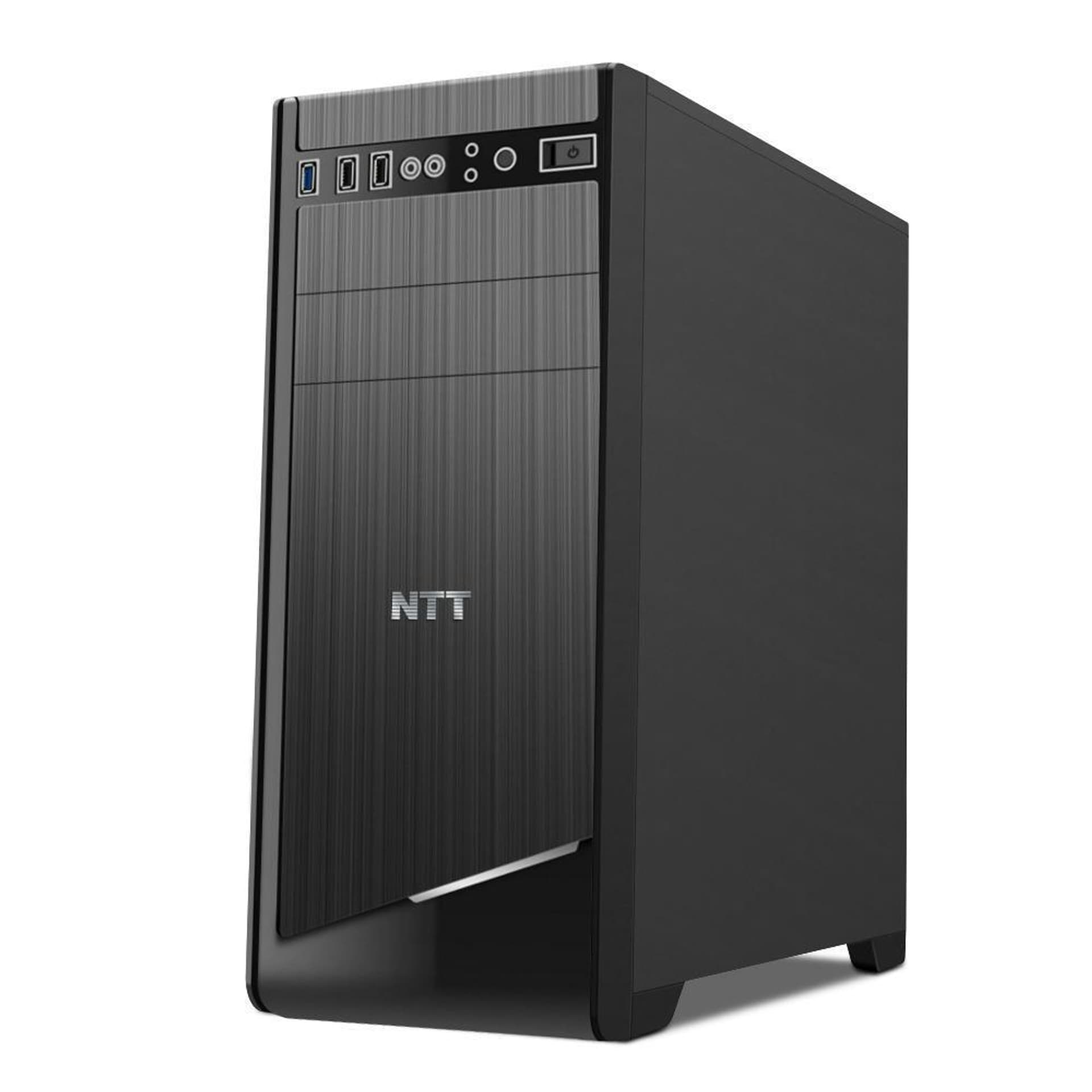 

KOMPUTER BIUROWY NTT OFFICE - i5 11400, 16GB RAM, 256GB SSD, WIFI, DVD, W11 PRO