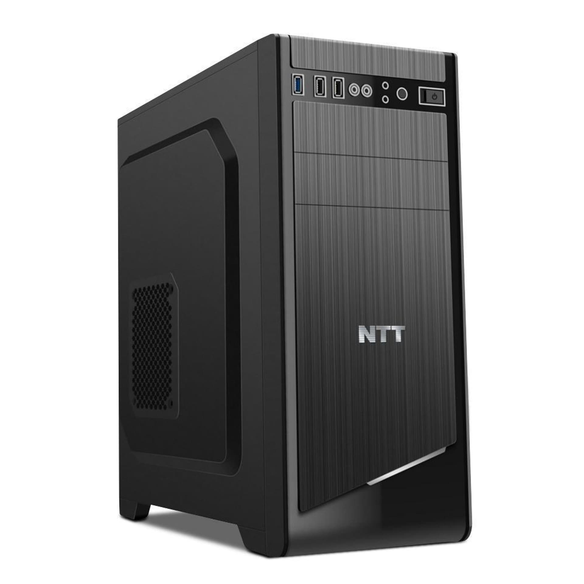 

KOMPUTER BIUROWY NTT OFFICE - PENTIUM G6400, 16GB RAM, 512GB SSD, WIFI, DVD, W11 PRO