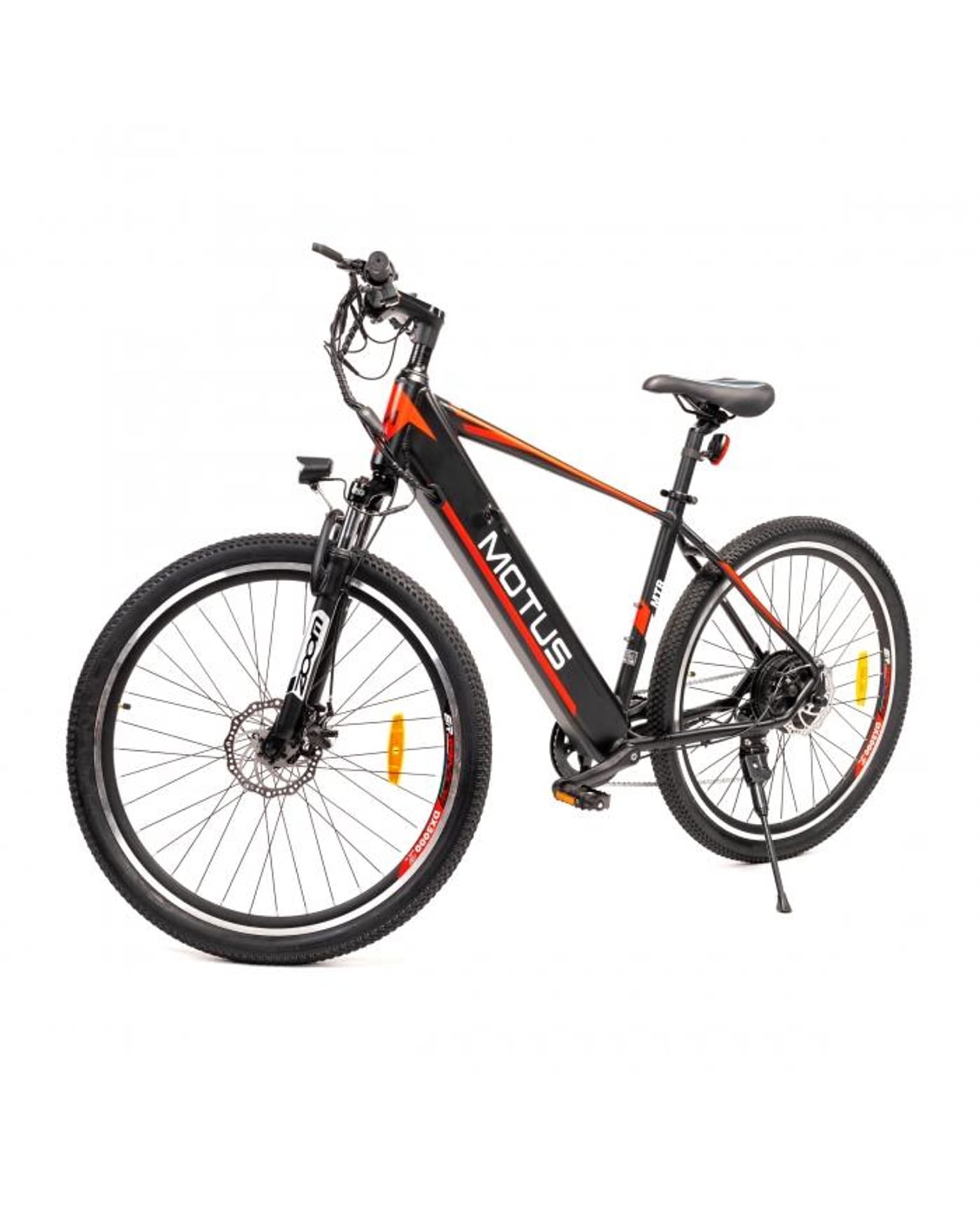 

Rower elektryczny Motus MTB