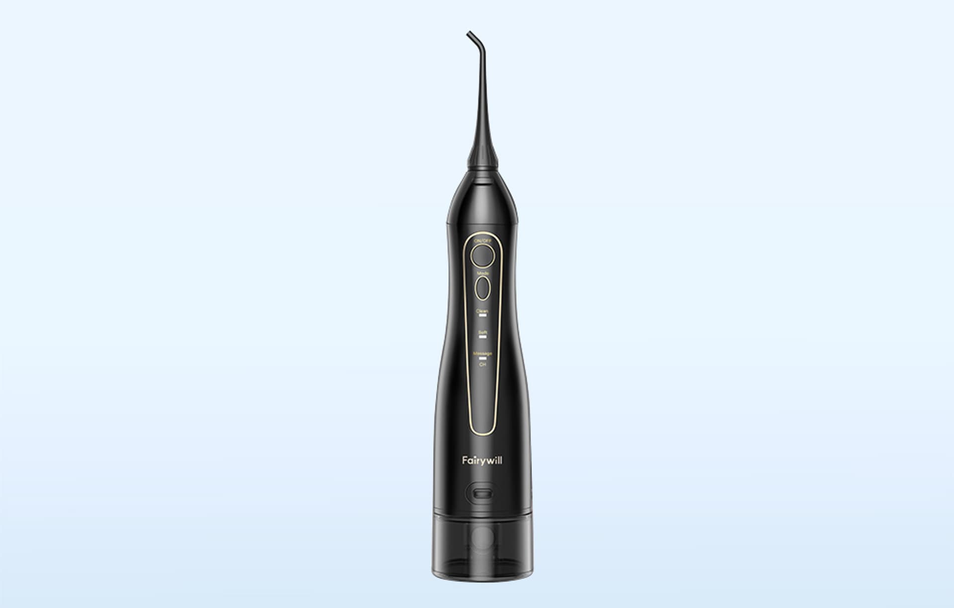 

Irygator FairyWill FW-5020E (Czarny)