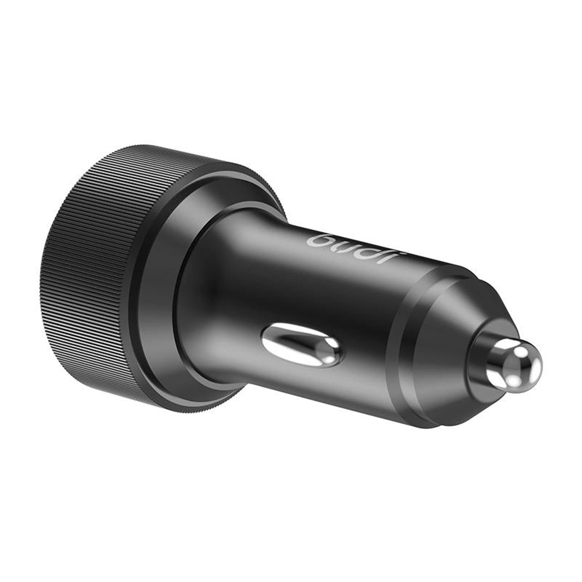 

Ładowarka samochodowa, Budi 2xUSB-C 60W